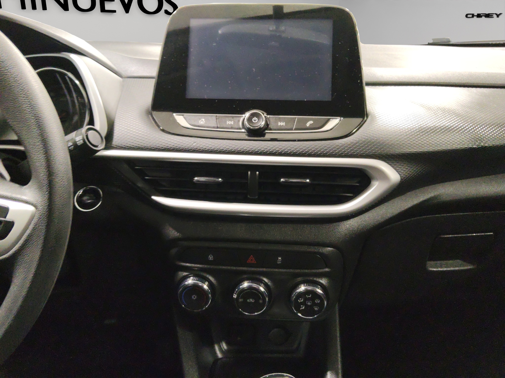Chevrolet Tracker  5 pts. LT, 1.2T, TA, f. niebla, RA-17 2023