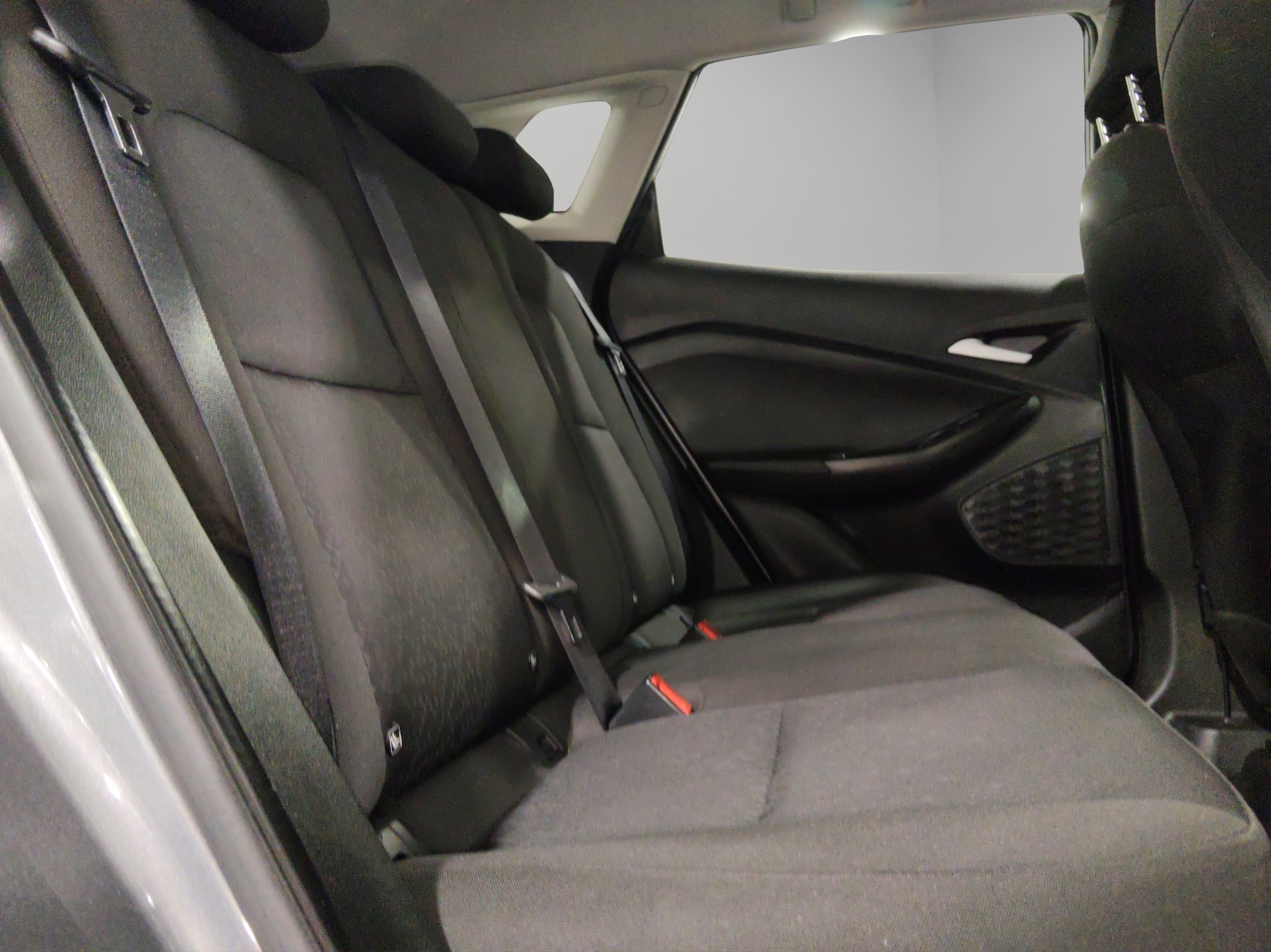 Chevrolet Tracker  5 pts. LT, 1.2T, TA, f. niebla, RA-17 2023