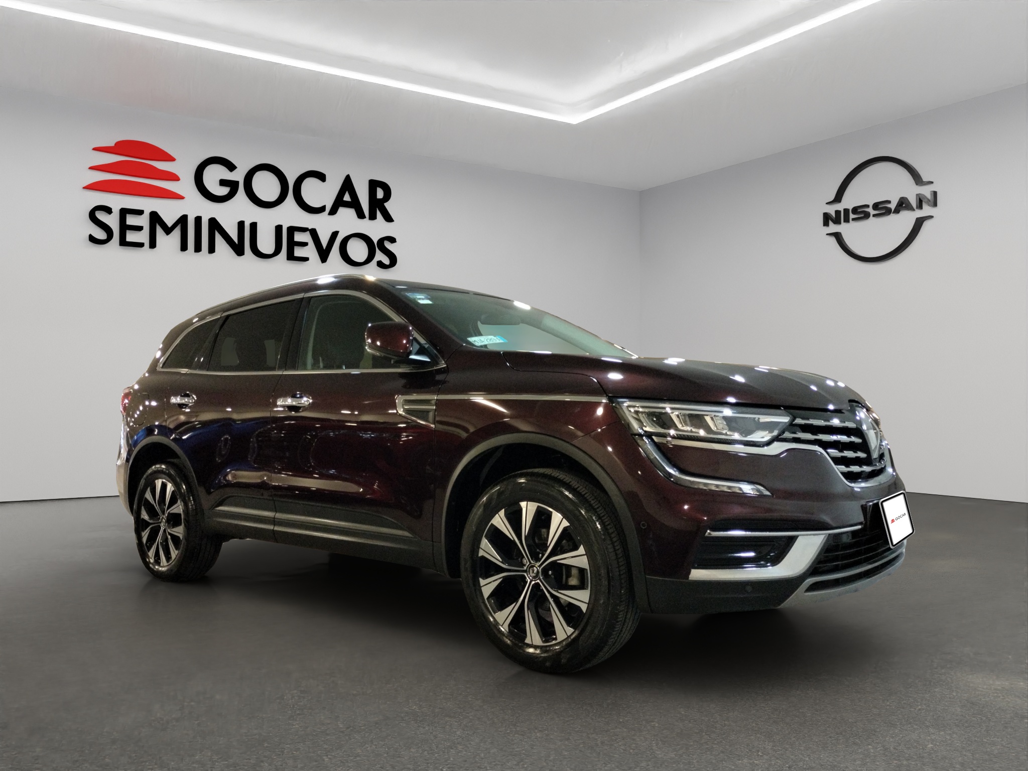 Renault Koleos VUD 2024