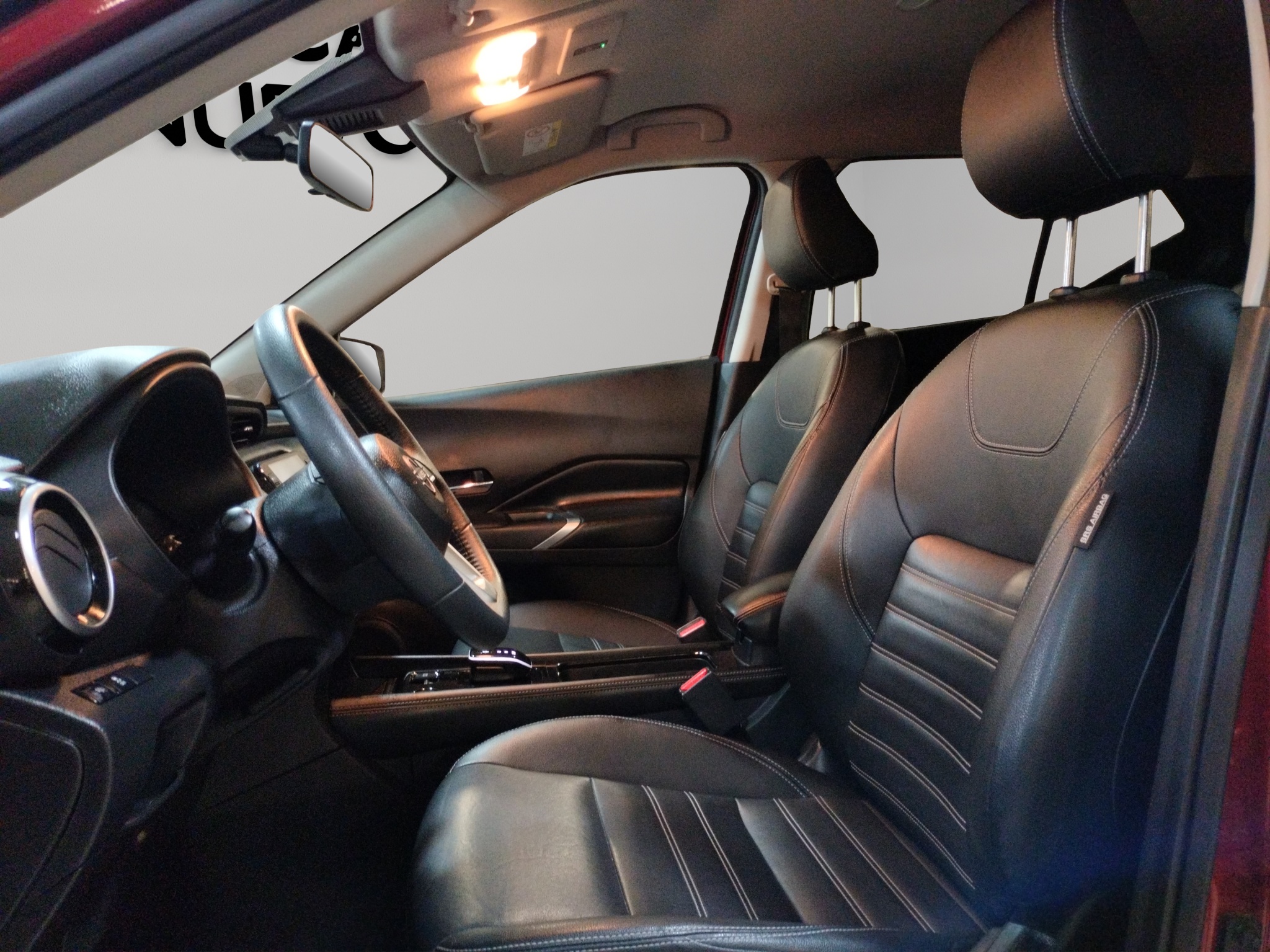 Nissan Kicks VUD 5 pts. Platinum e-Power, E-REV, TA, piel, ADAS, RA-17 2023