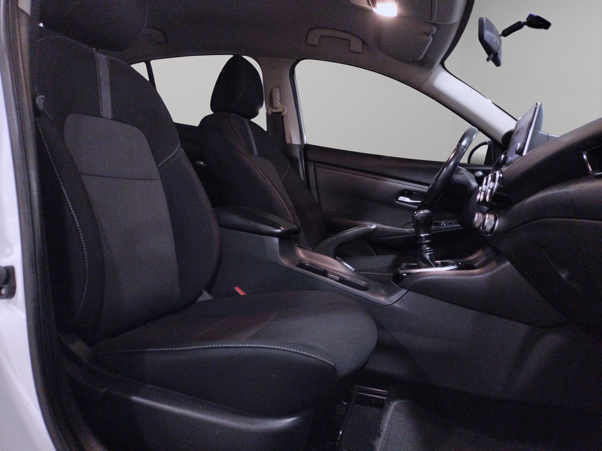 Nissan Sentra 4 pts. Advance, TM6, a/ac., f. niebla, RA-16 2022
