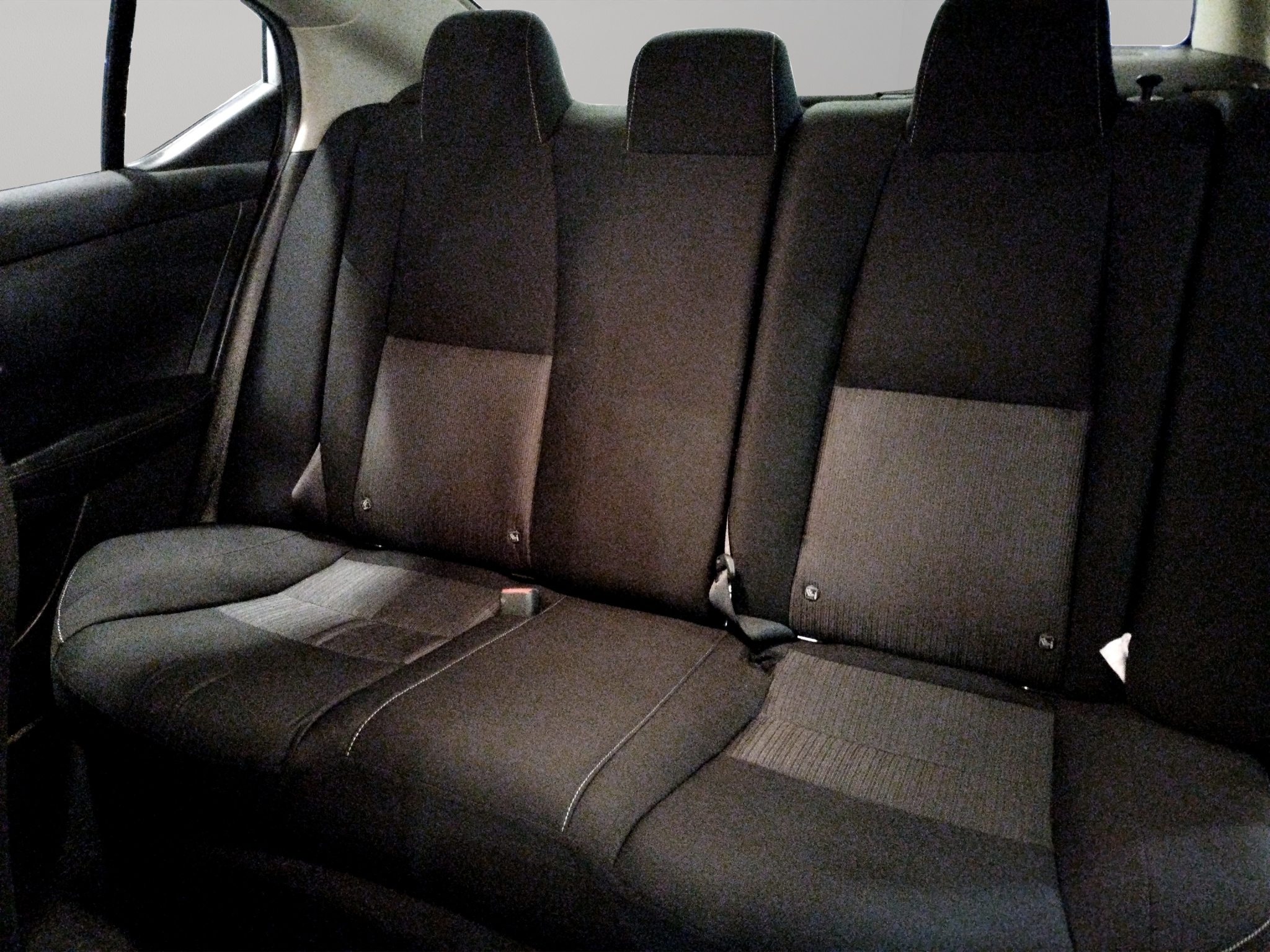 Nissan Sentra 4 pts. Advance, TM6, a/ac., f. niebla, RA-16 2022