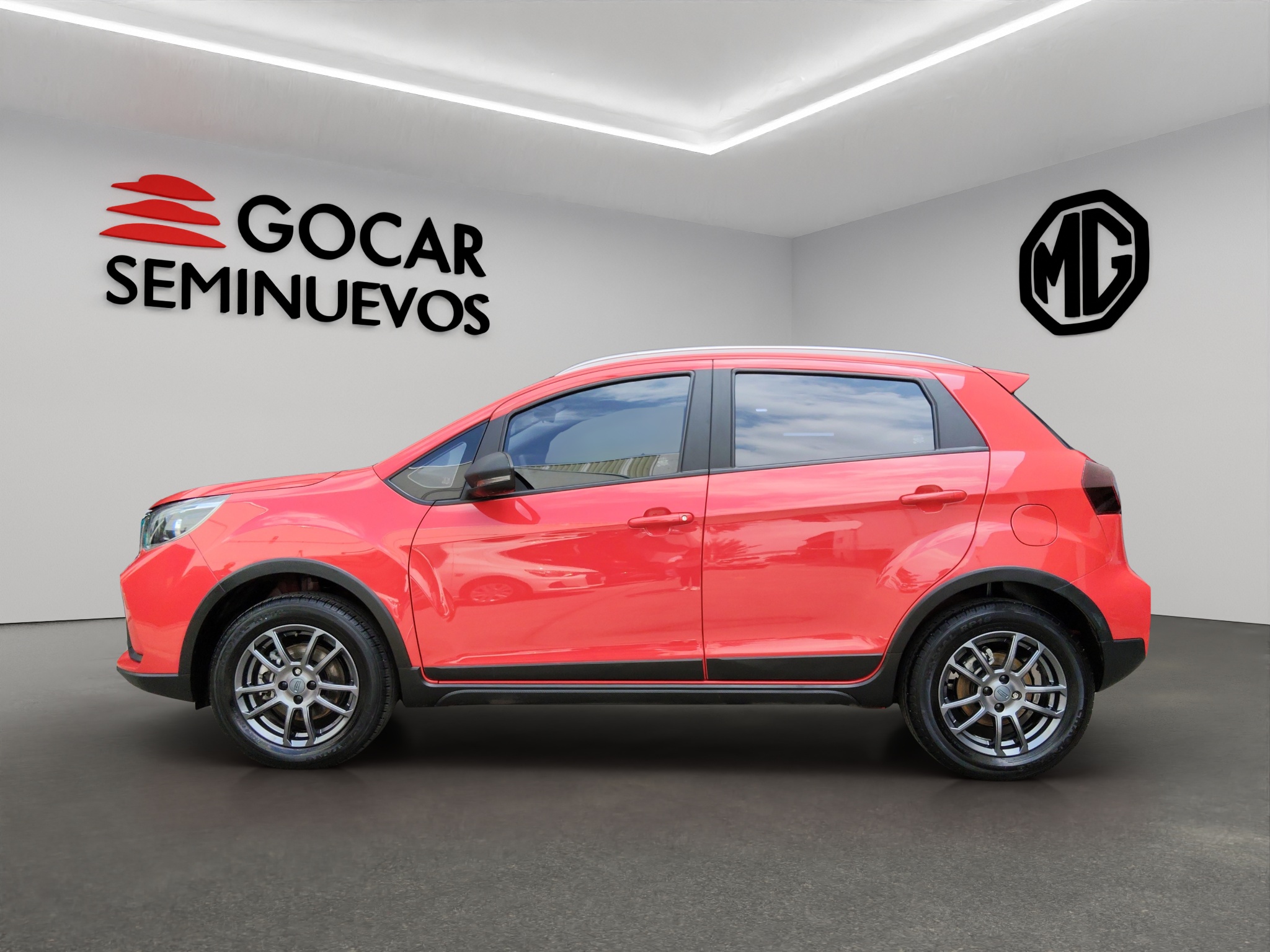 Geely GX3 PRO  5 pts. GC, 1.5l, TM5, piel, RA-16 2024