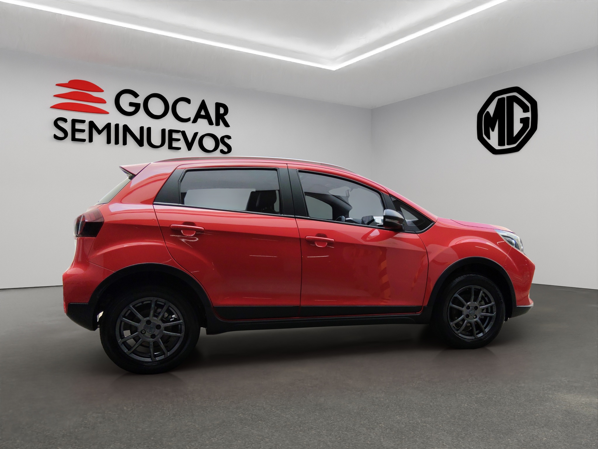 Geely GX3 PRO  5 pts. GC, 1.5l, TM5, piel, RA-16 2024