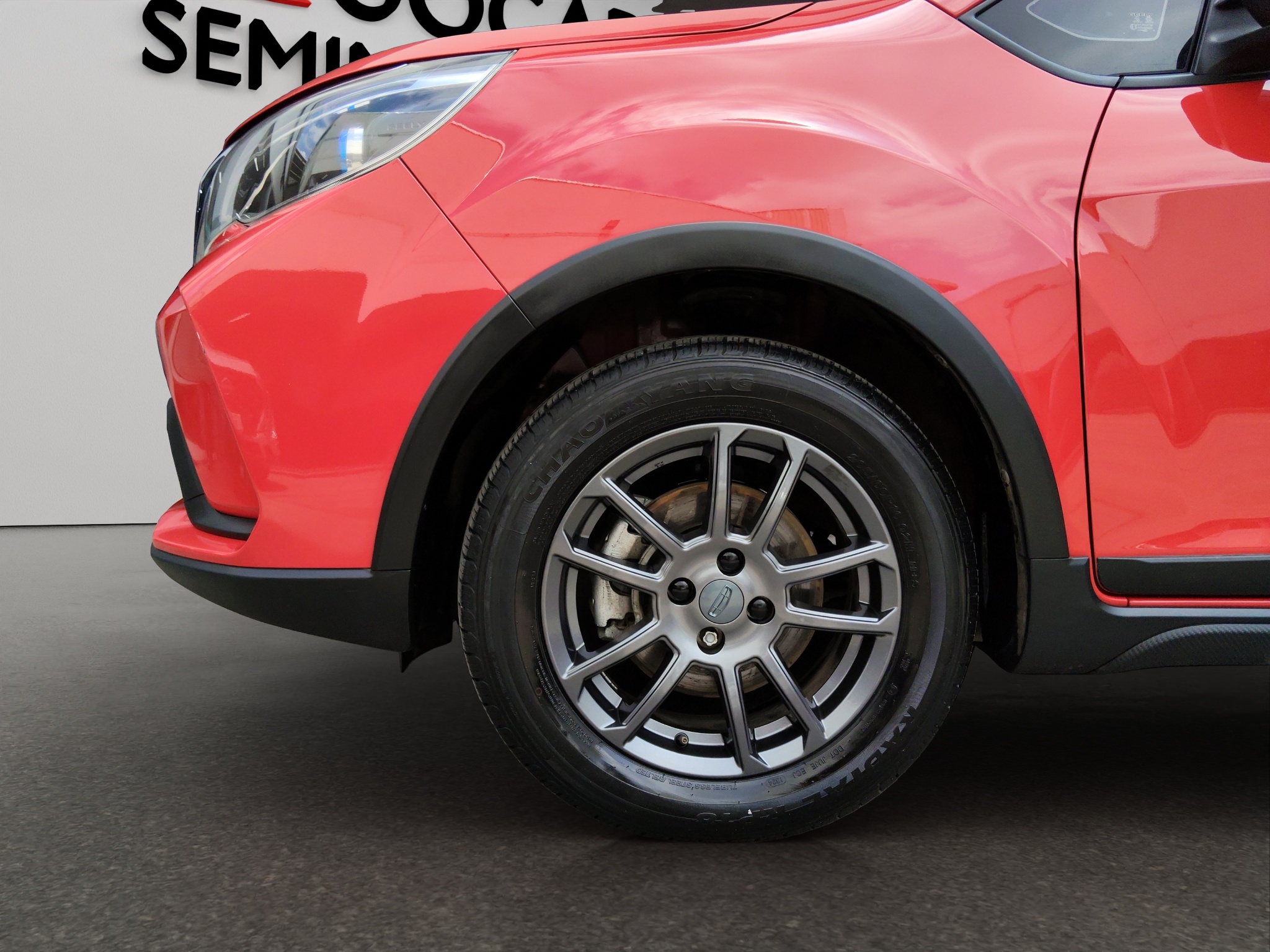 Geely GX3 PRO  5 pts. GC, 1.5l, TM5, piel, RA-16 2024