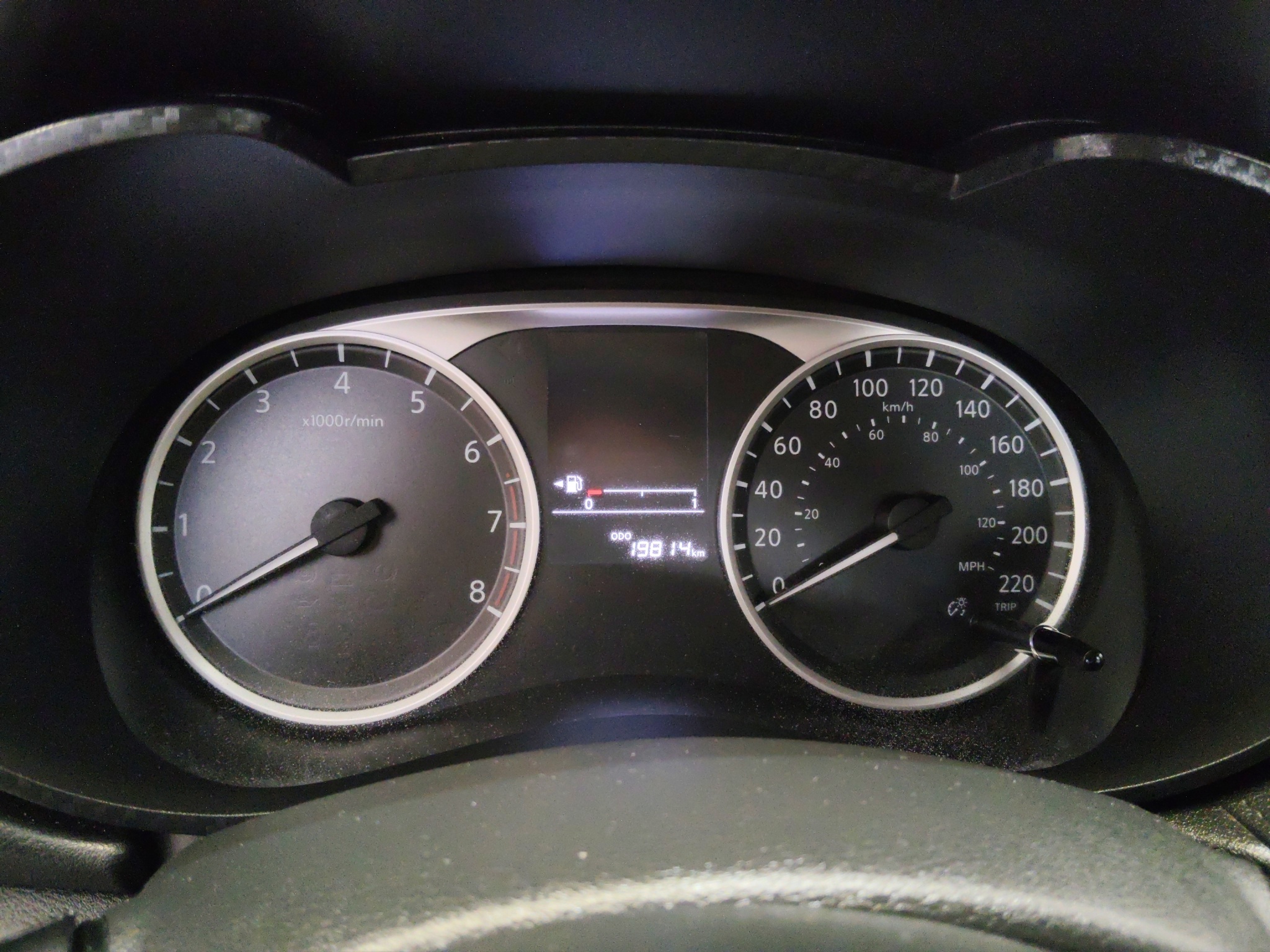 Nissan Versa Sense CVT  2024