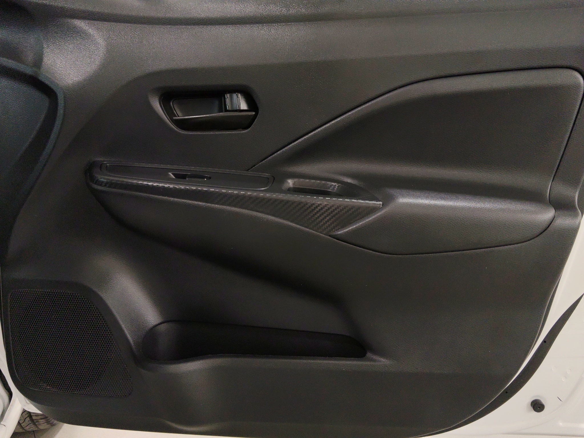 Nissan Versa SENSE CVT 2024