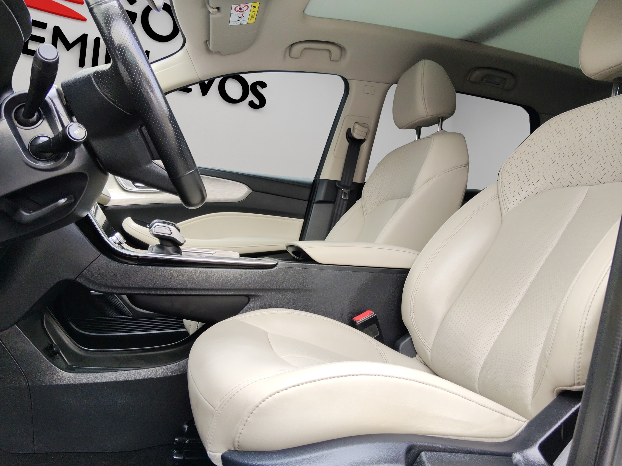 MG RX5  5 pts. Excite, 1.5T, TA, piel, RA-18 2024