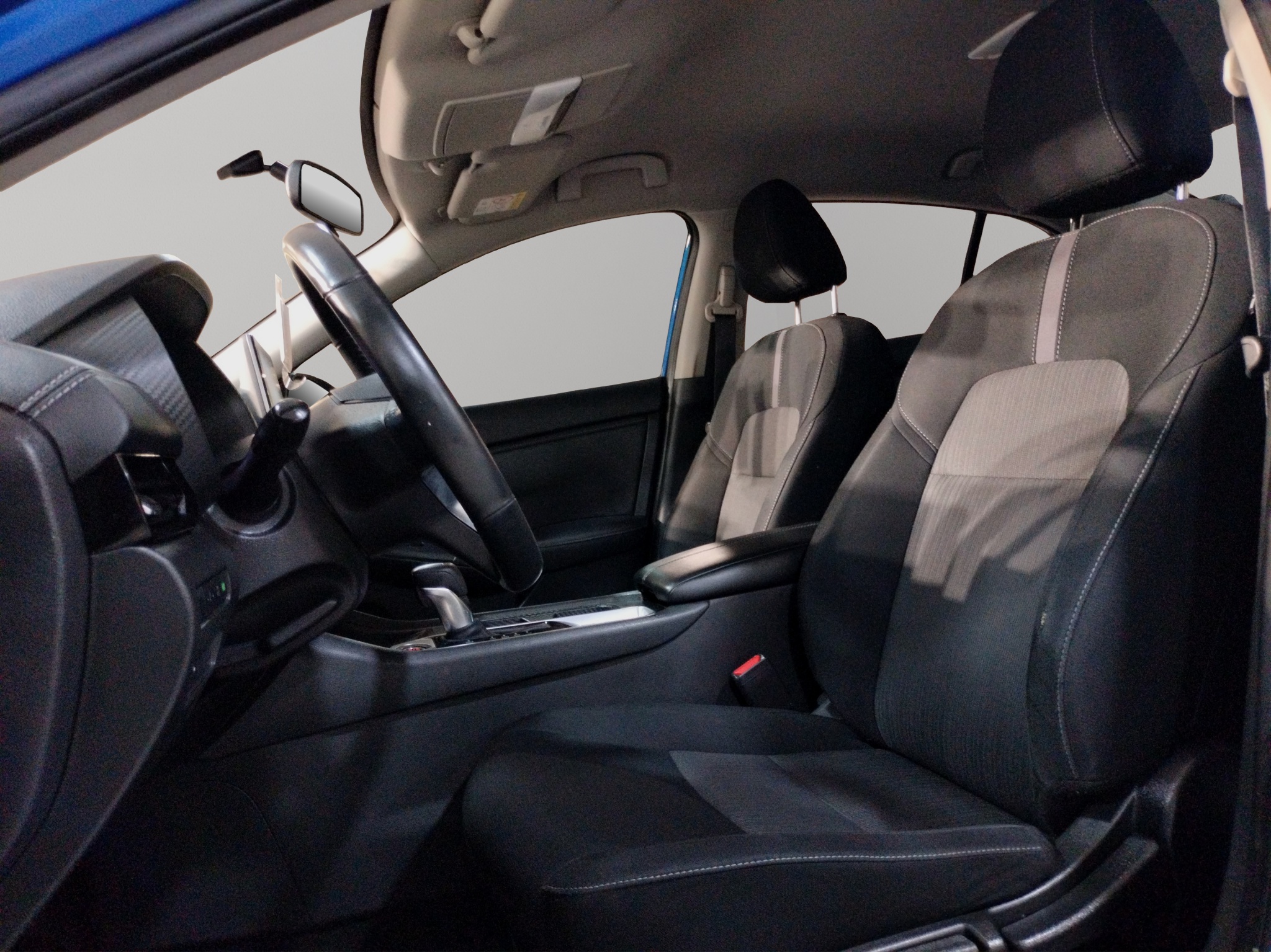 Nissan Sentra ADVANCE CVT 2023