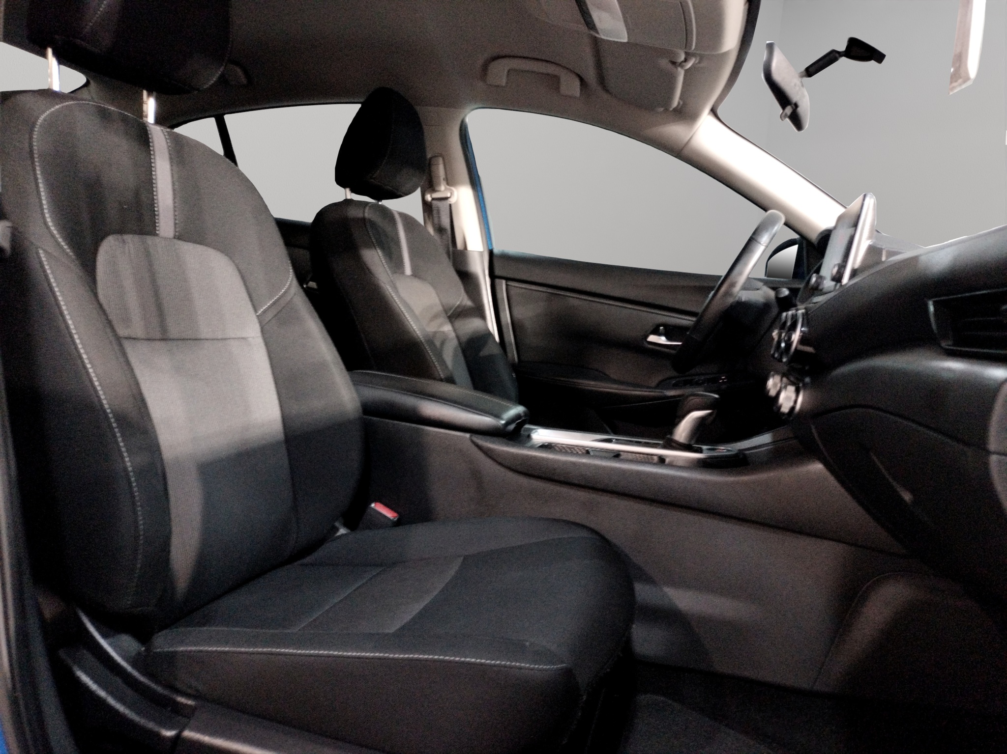 Nissan Sentra ADVANCE CVT 2023