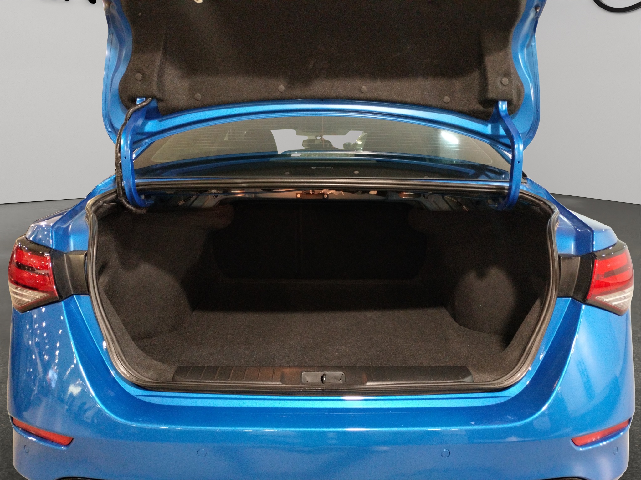 Nissan Sentra ADVANCE CVT 2023