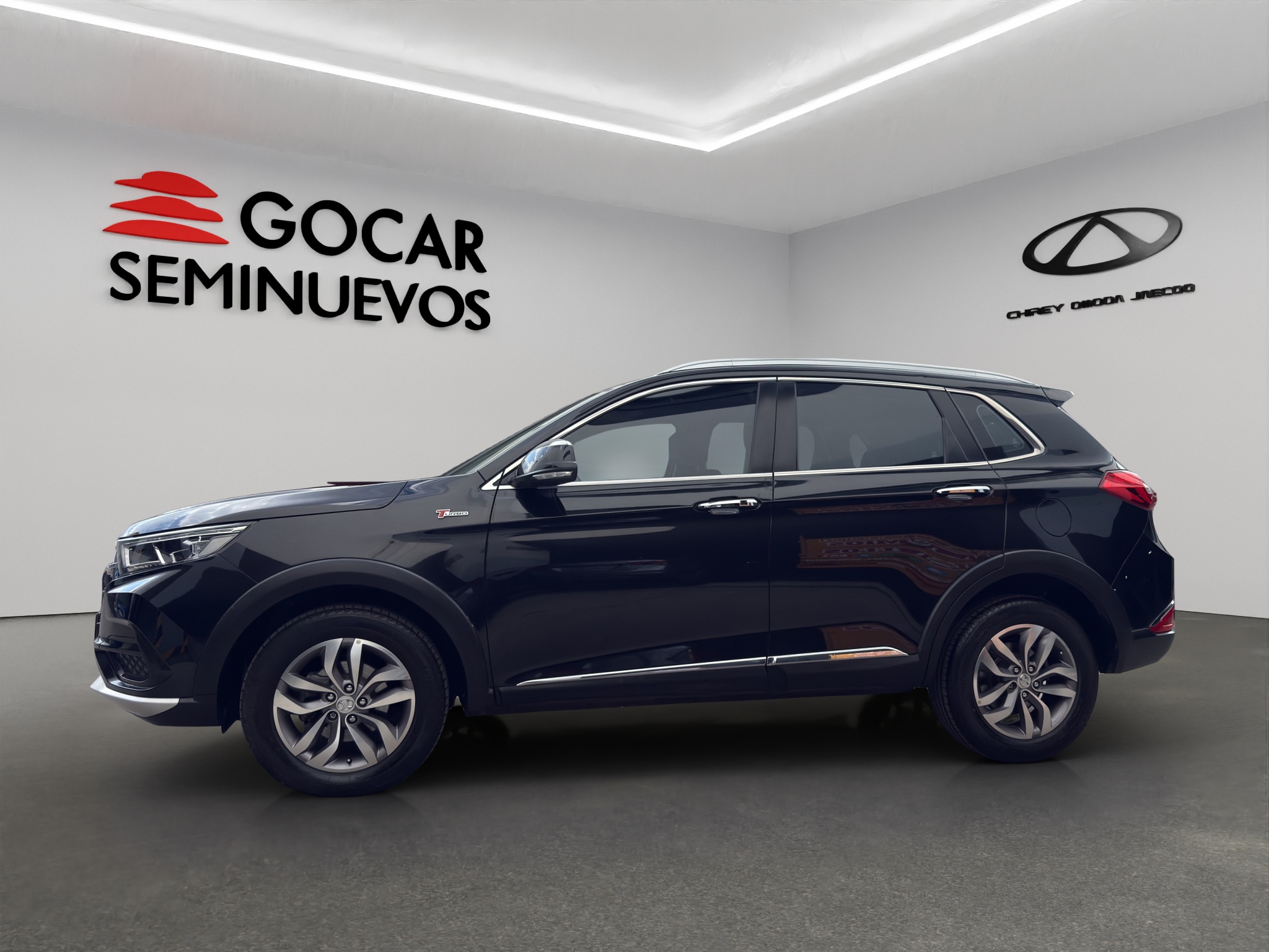 BAIC X65  5 pts. Fashion, 2.0l, TA, a/ac. Aut., QCP, RA-17 2020