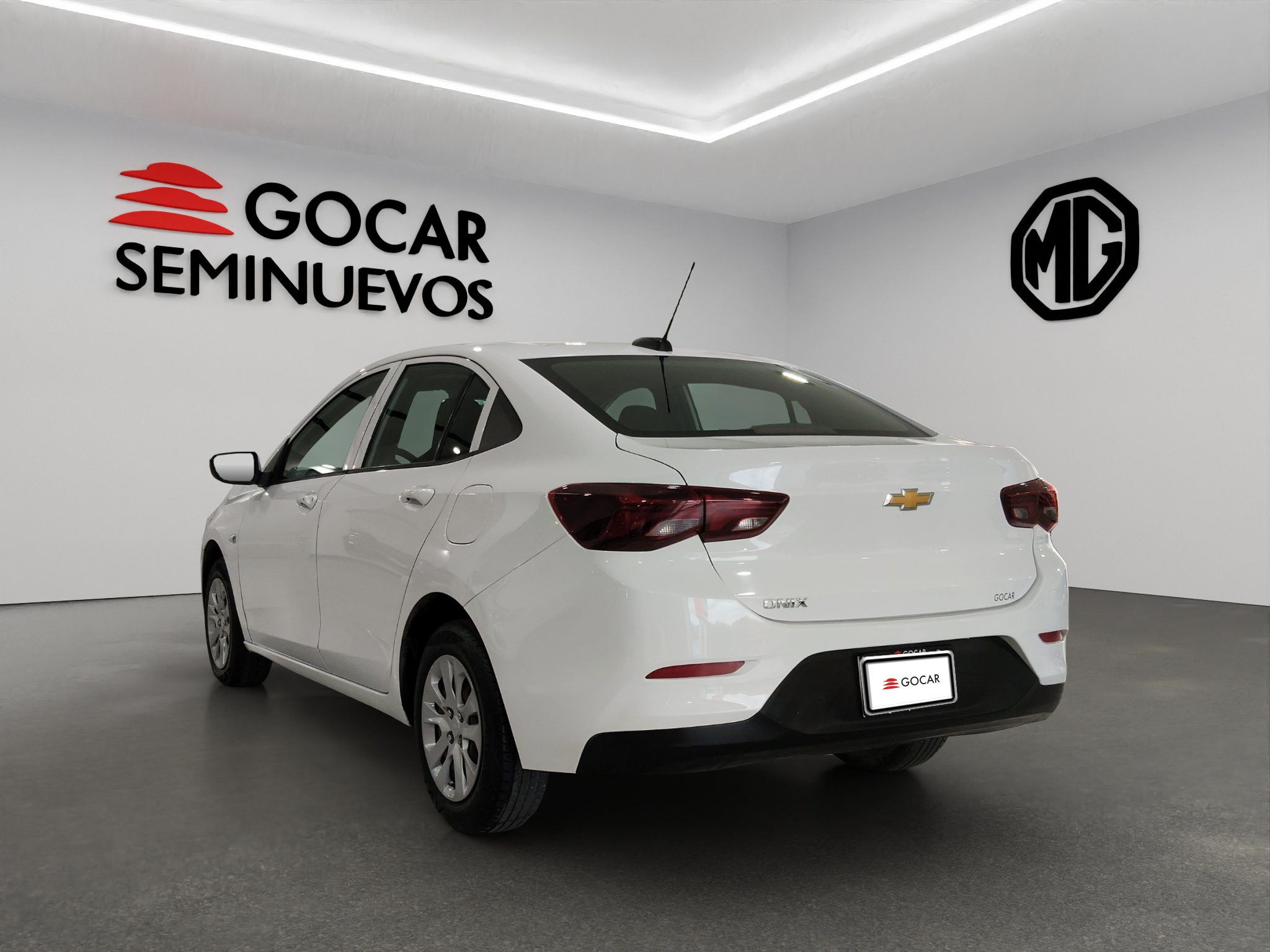 Chevrolet Onix LS AUT  2022