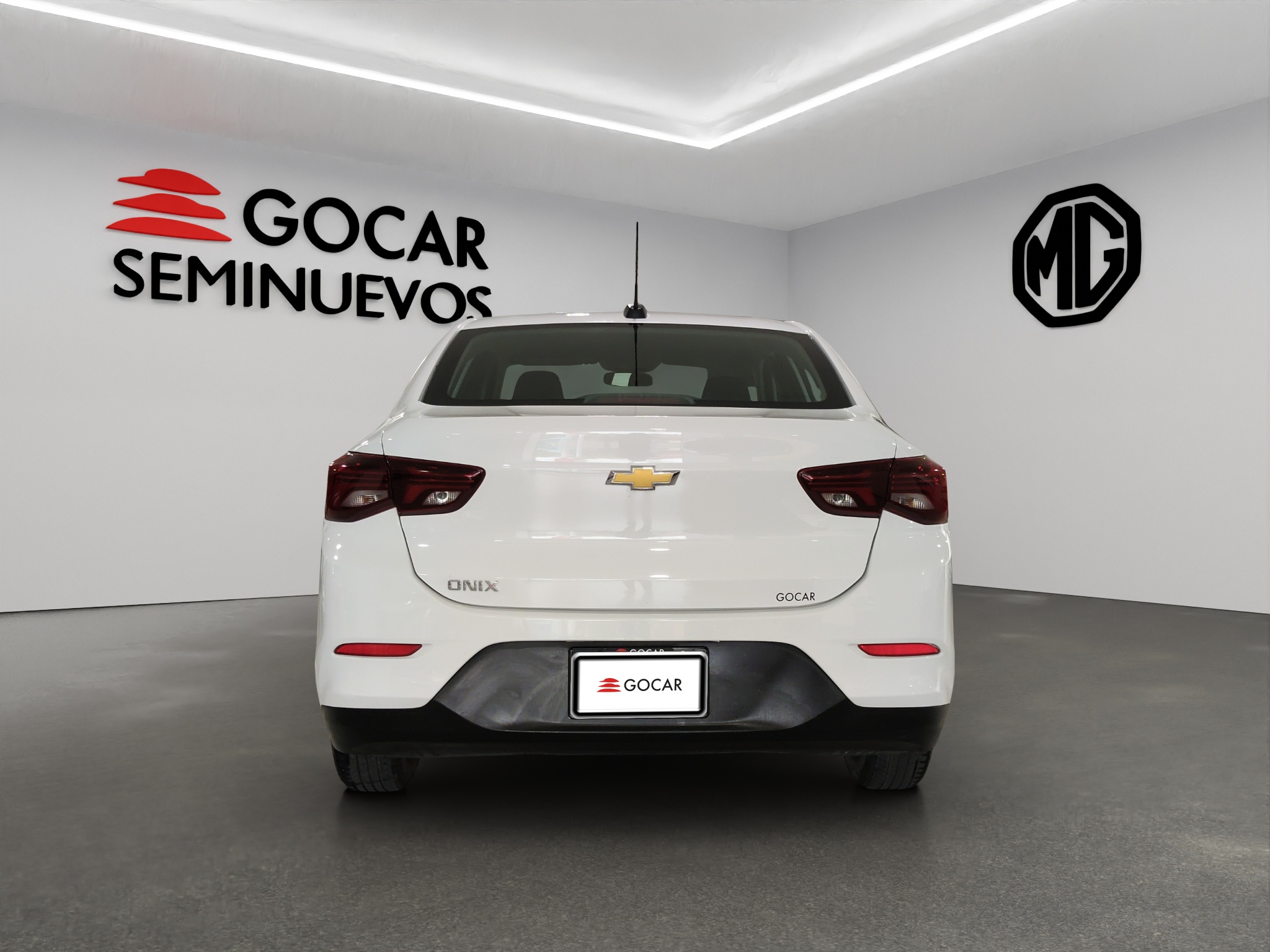 Chevrolet Onix LS AUT  2022