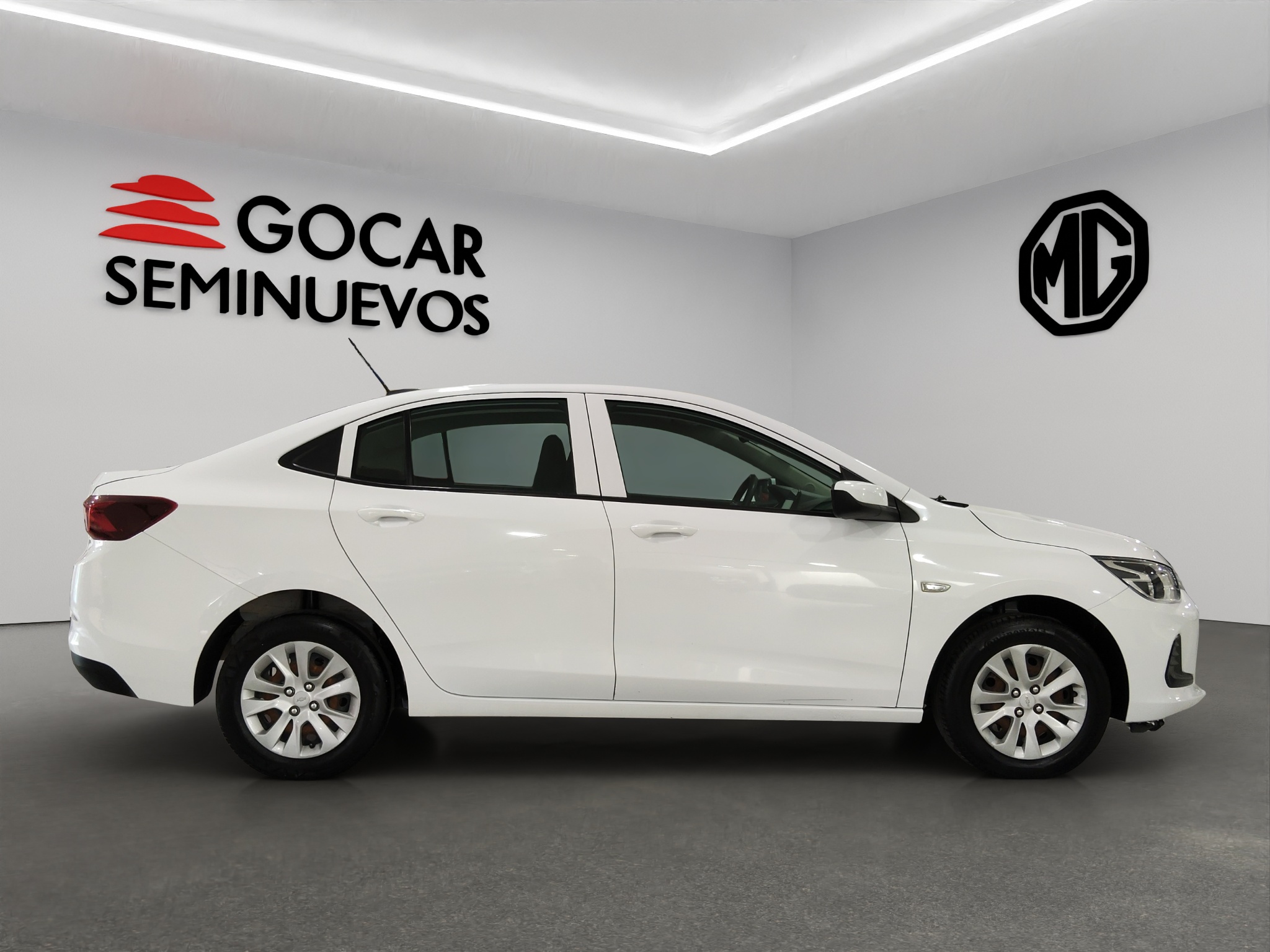 Chevrolet Onix LS AUT  2022
