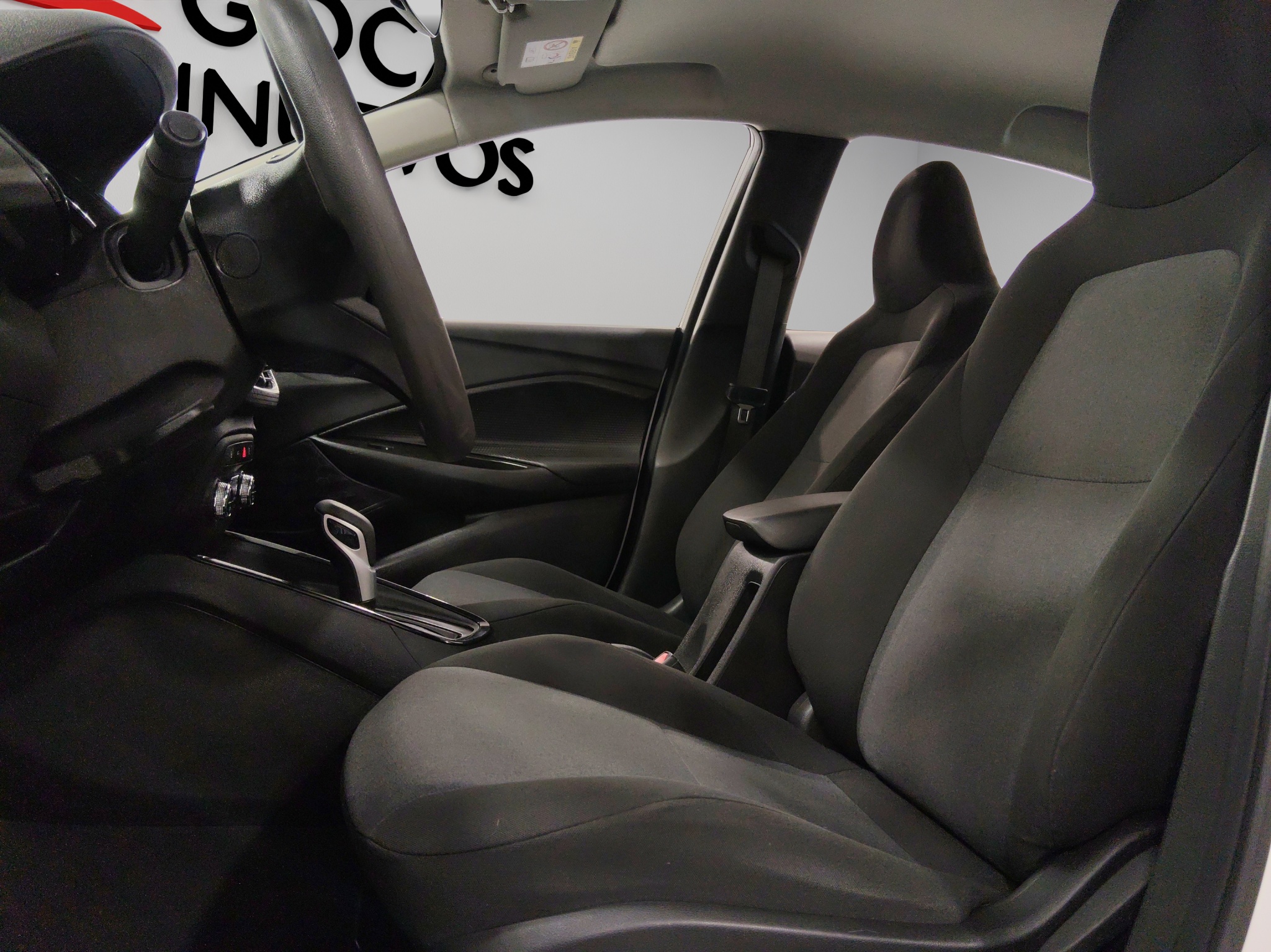 Chevrolet Onix LS AUT  2022