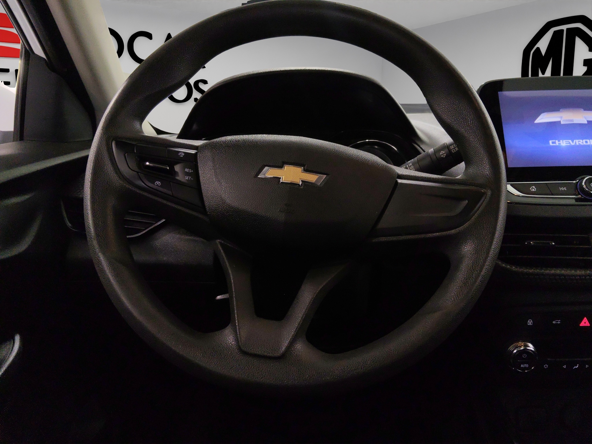 Chevrolet Onix LS AUT  2022