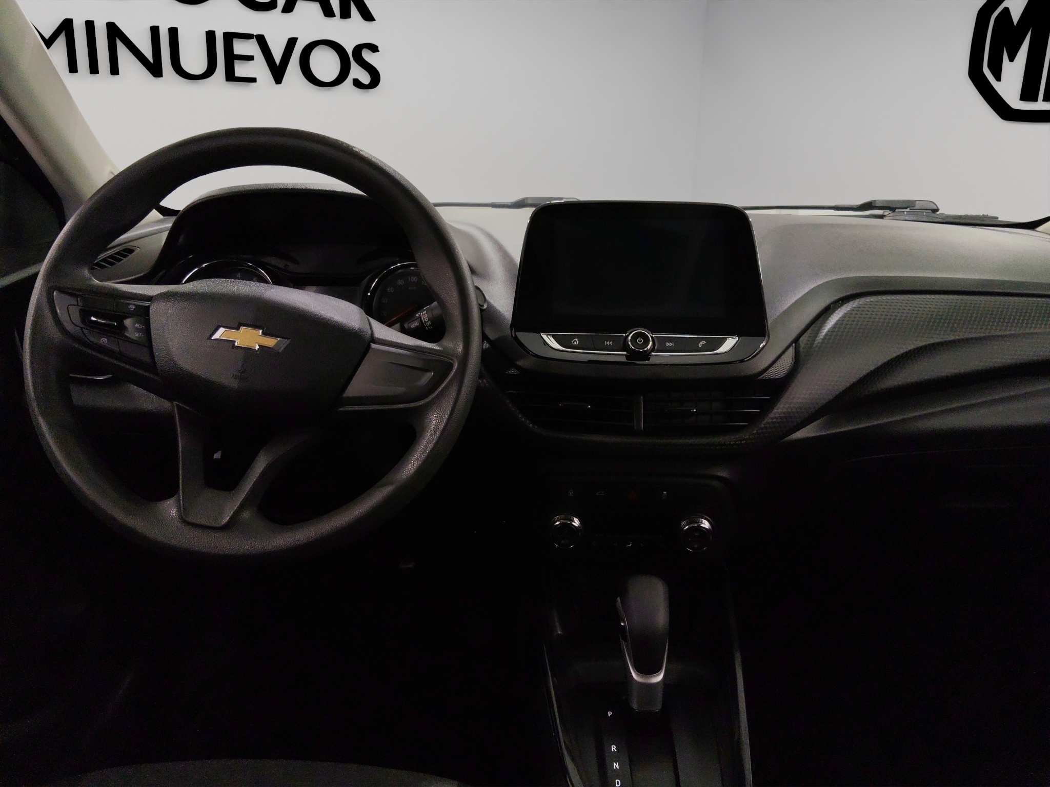 Chevrolet Onix LS AUT  2022