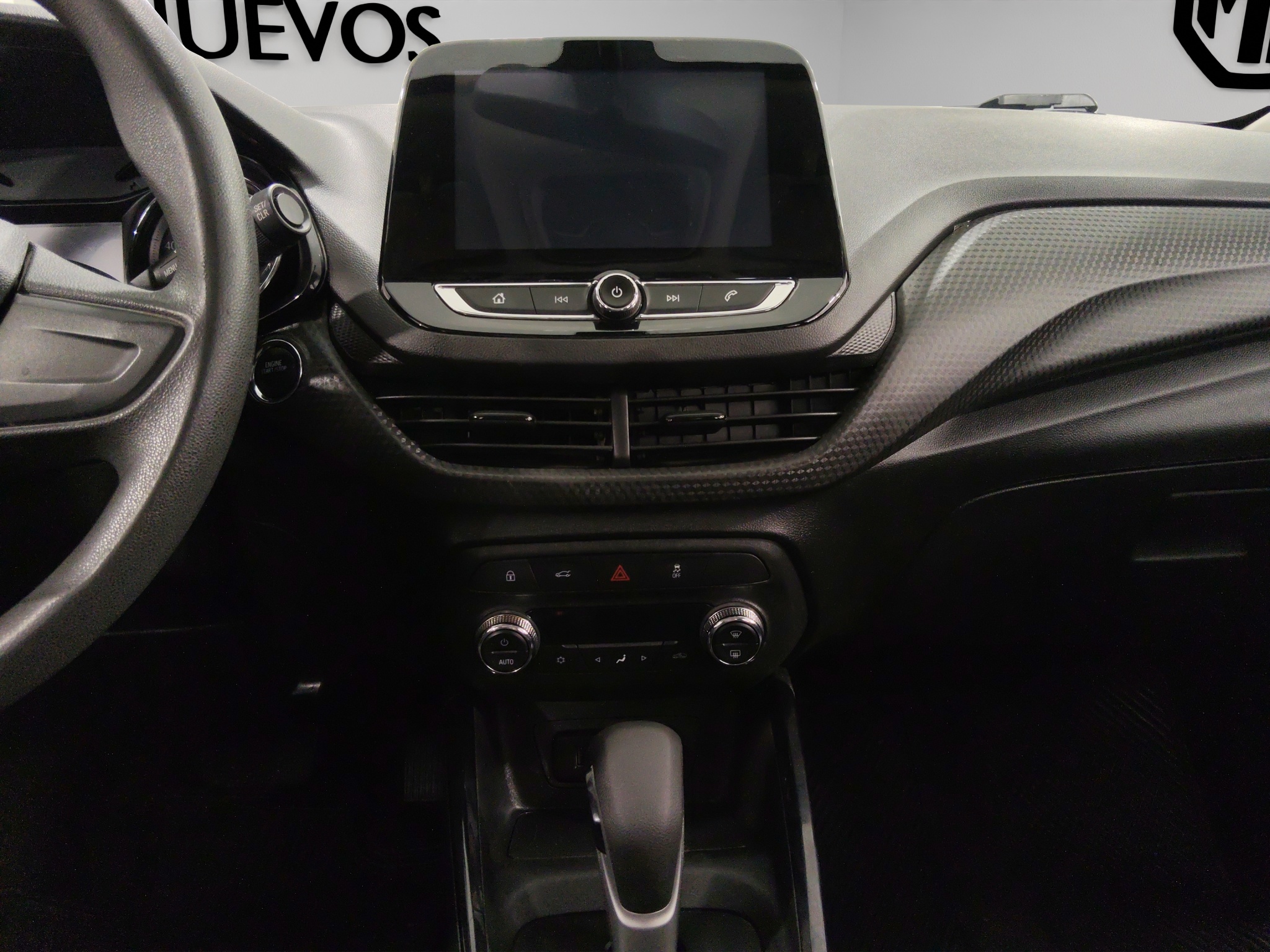 Chevrolet Onix LS AUT  2022