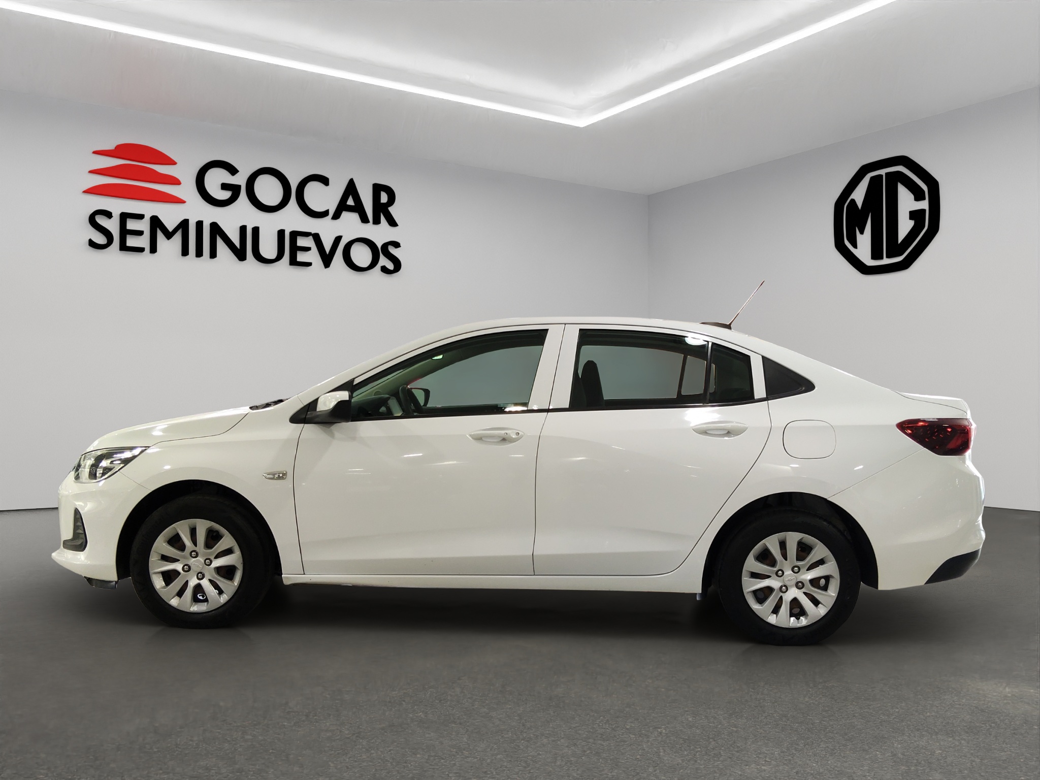 Chevrolet Onix LS AUT  2022