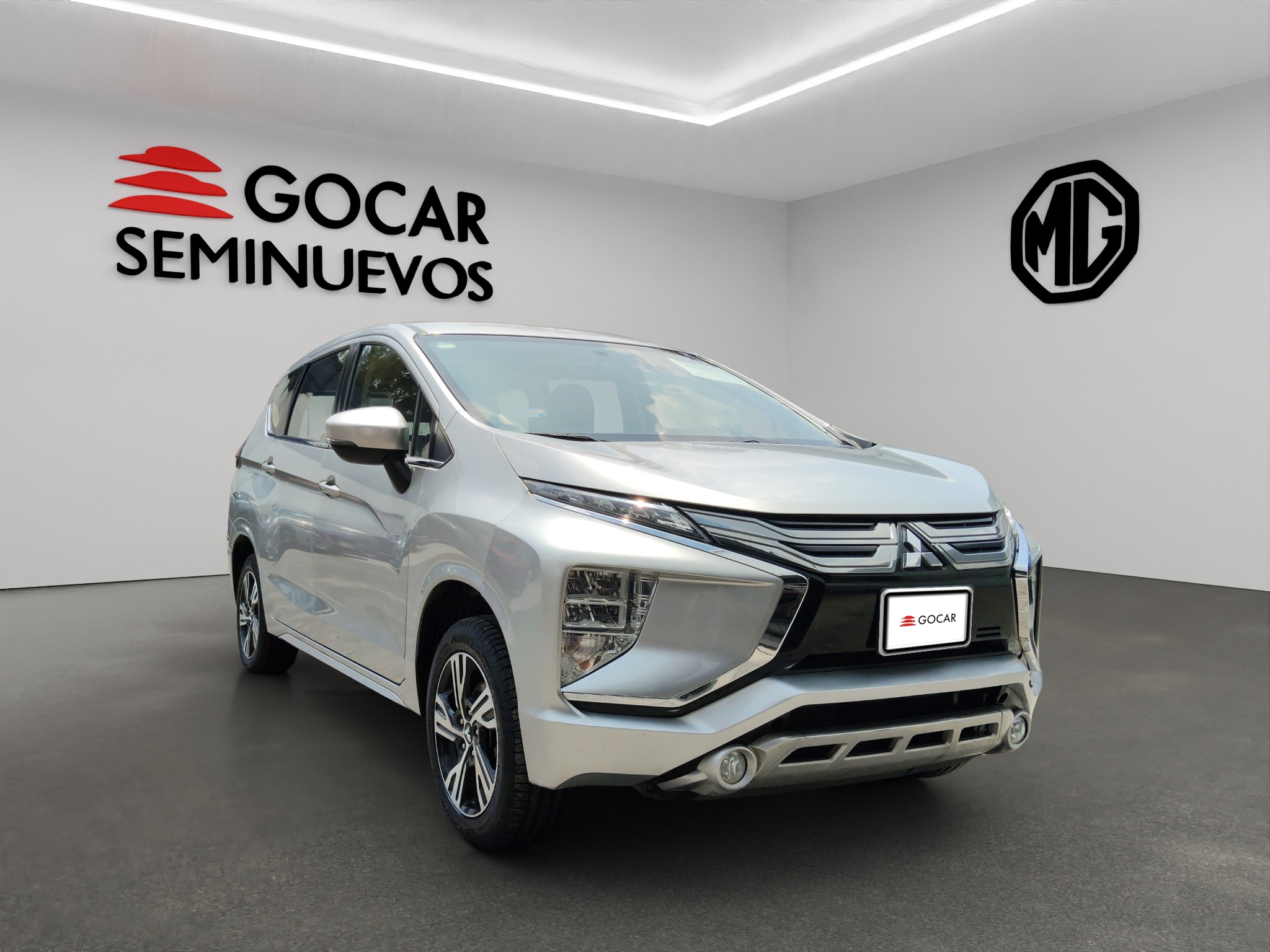 Mitsubishi Xpander  2023