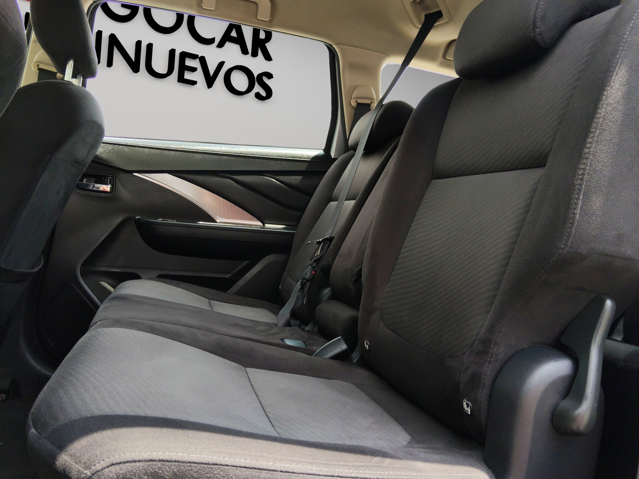 Mitsubishi Xpander  5 pts. GLS, 1.5l, TA, 7 pas., RA-16 2023