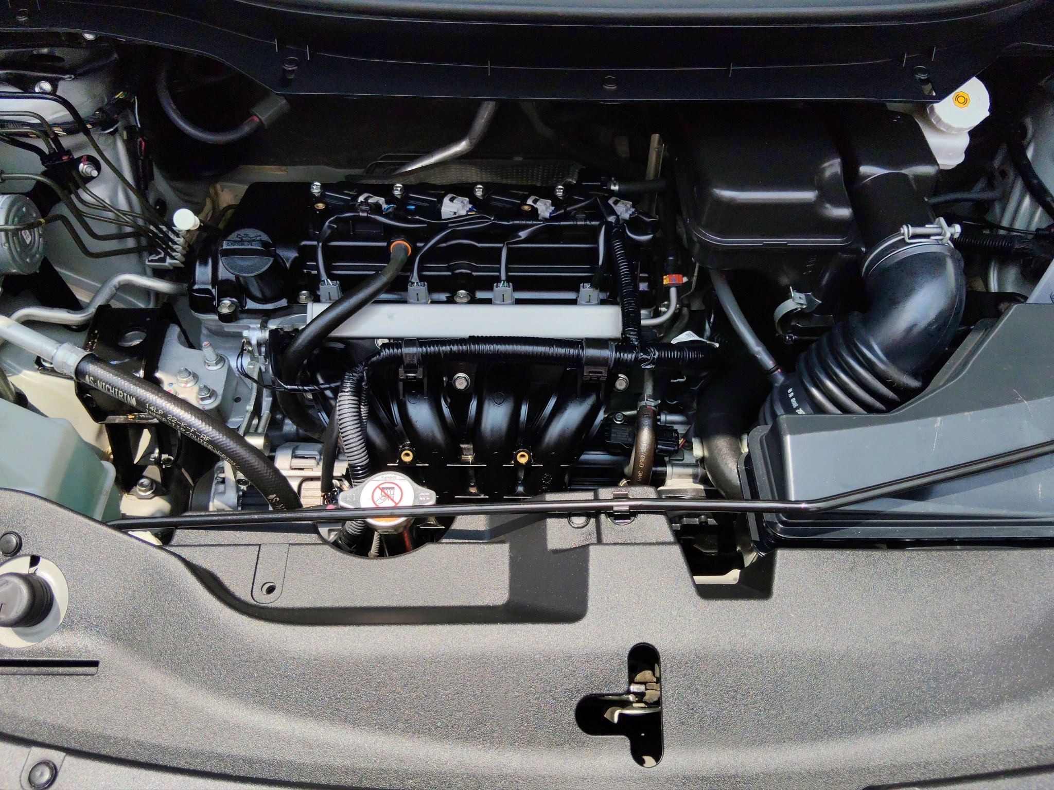 Mitsubishi Xpander  5 pts. GLS, 1.5l, TA, 7 pas., RA-16 2023