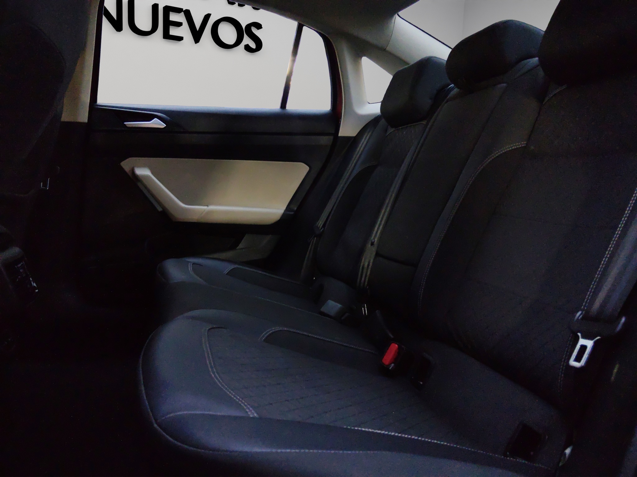 Volkswagen Virtus 4 pts. Comfortline, 1.6l, TA, a/ac., f. niebla, RA-16 2023