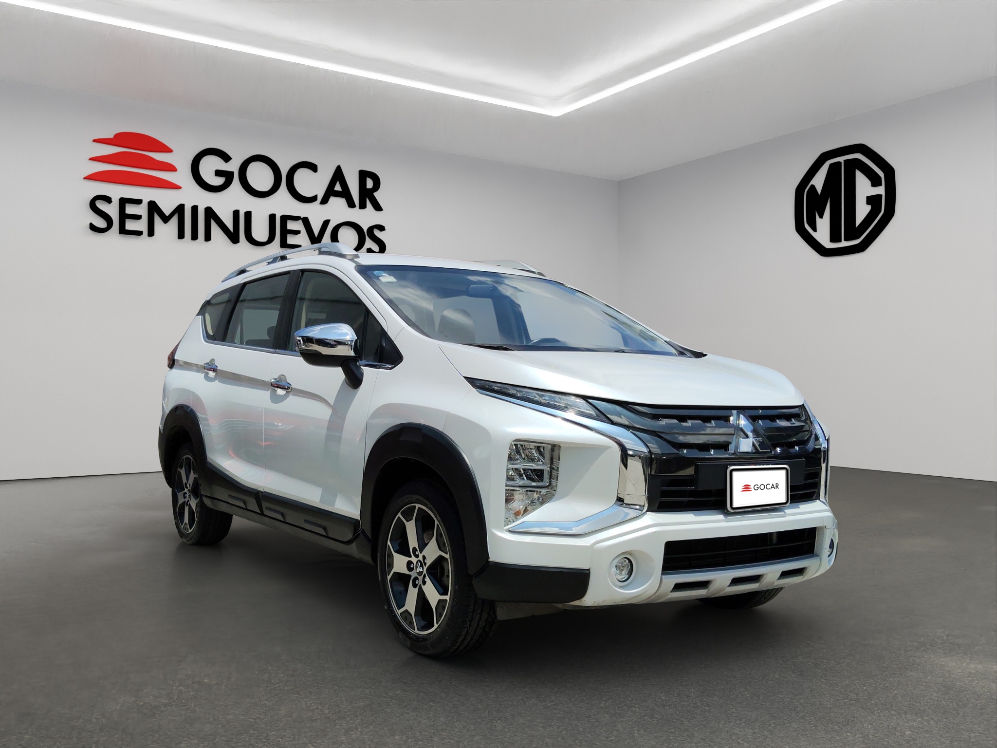 Mitsubishi Xpander VUD 2023