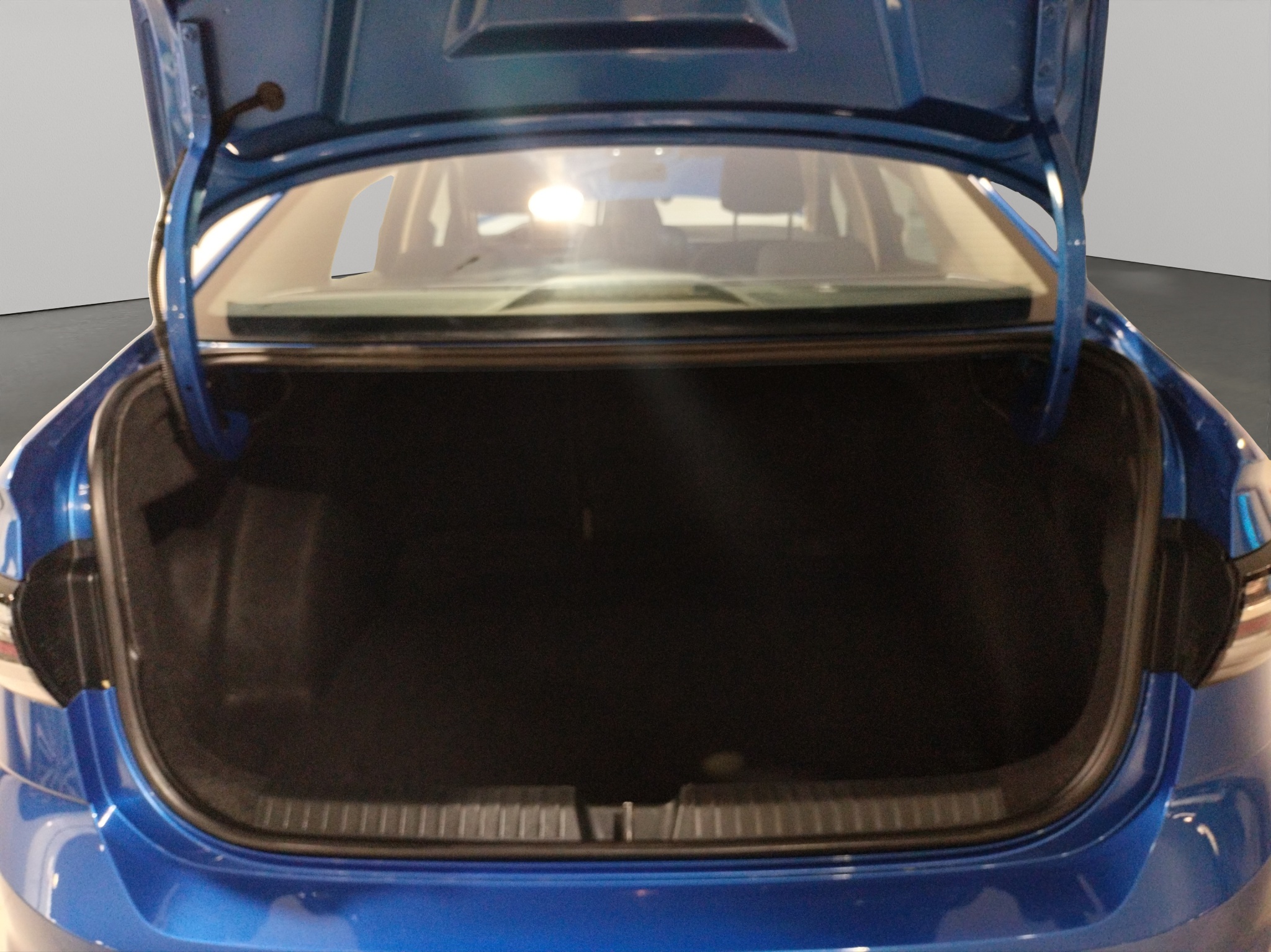 Volkswagen Virtus 4 pts. Comfortline, 1.6l, TA, a/ac., f. niebla, RA-16 2023
