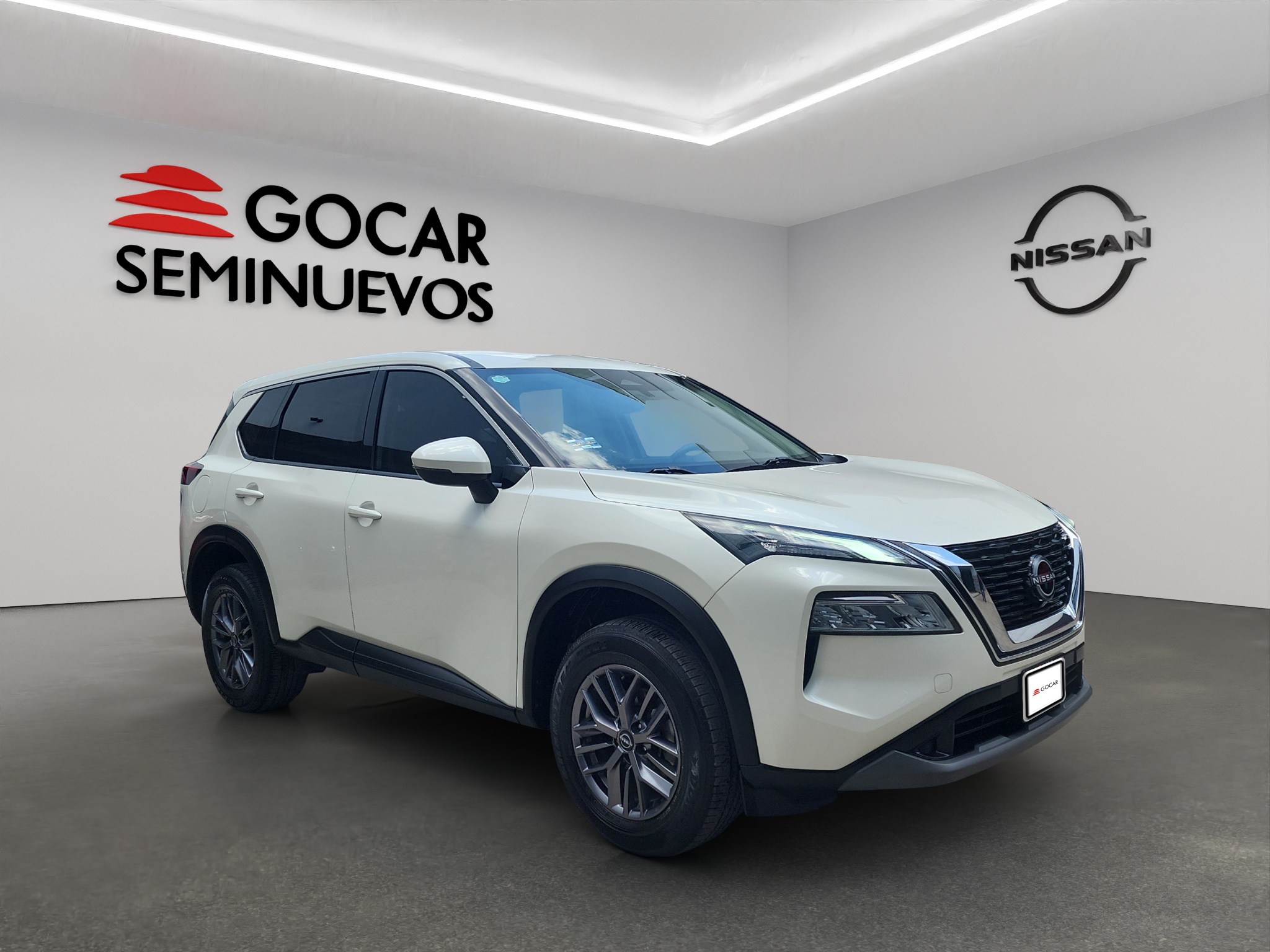 Nissan X-Trail VUD 2023