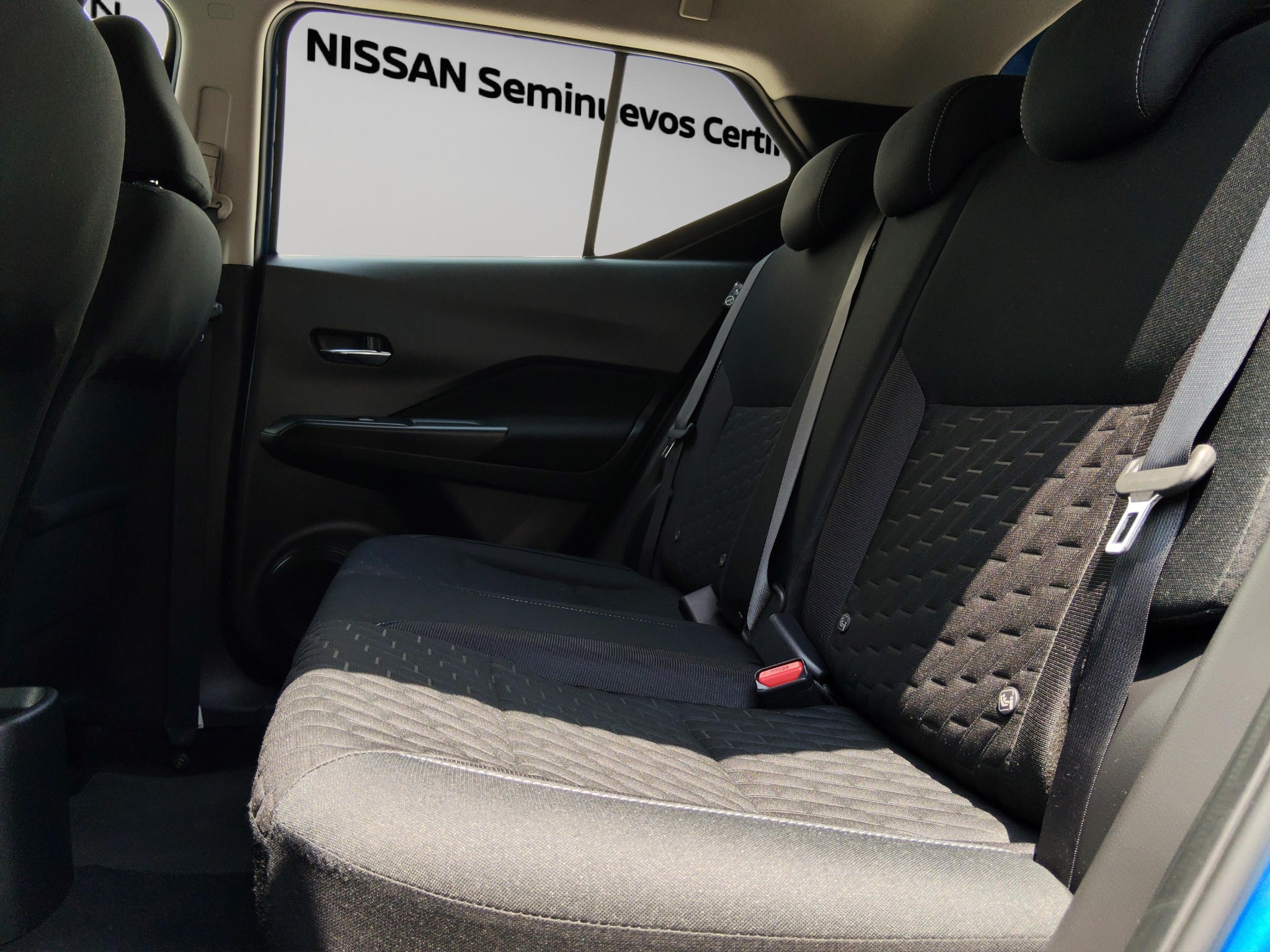 Nissan Kicks  5 pts. Play Advance e-Power, E-REV, TA, RA-17 (línea nueva) 2025