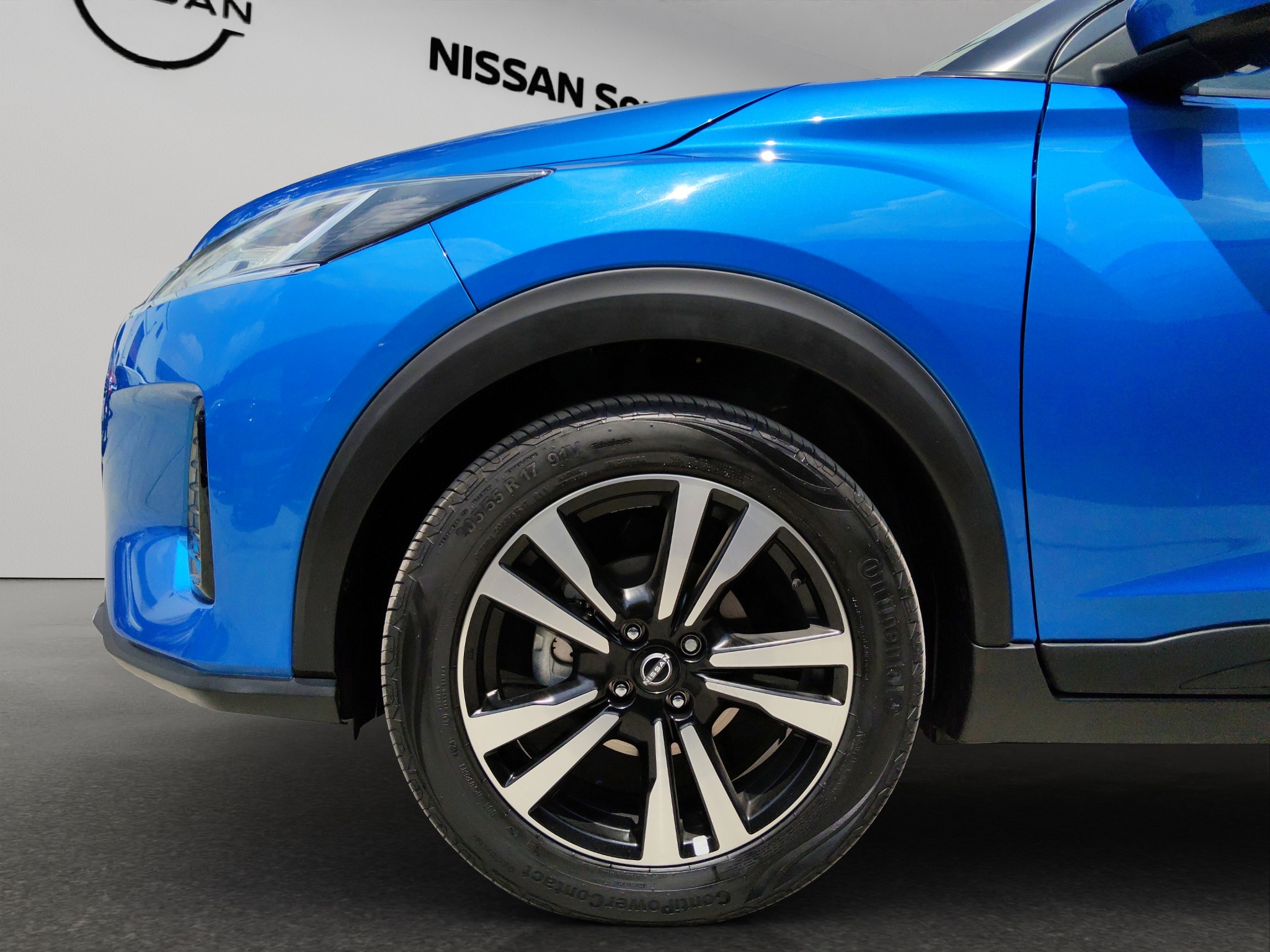 Nissan Kicks  5 pts. Play Advance e-Power, E-REV, TA, RA-17 (línea nueva) 2025