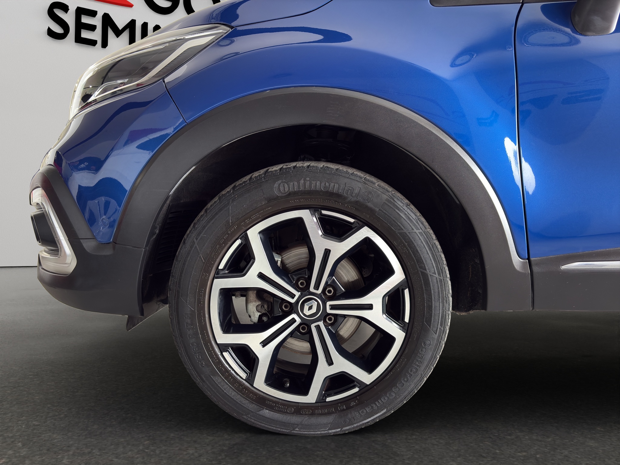 Renault Captur VUD Arriba 21