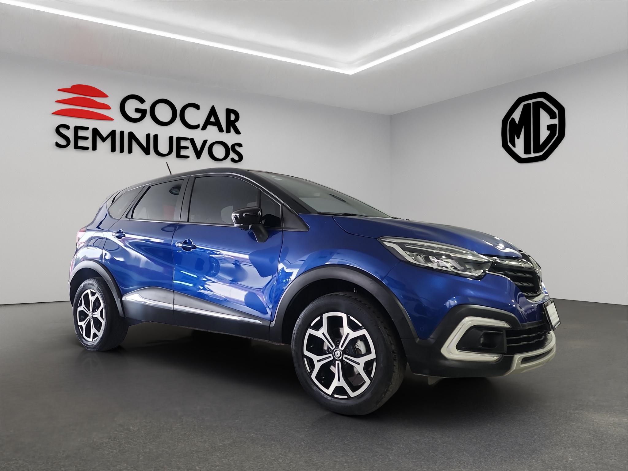 Renault Captur  2022