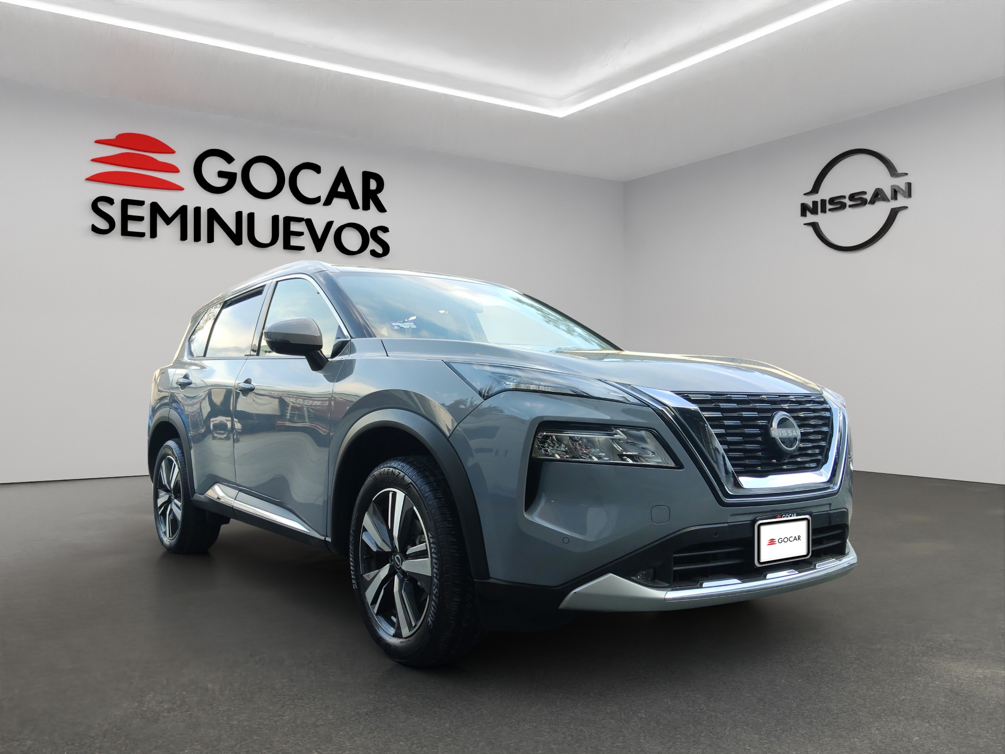 Nissan X-Trail  2025