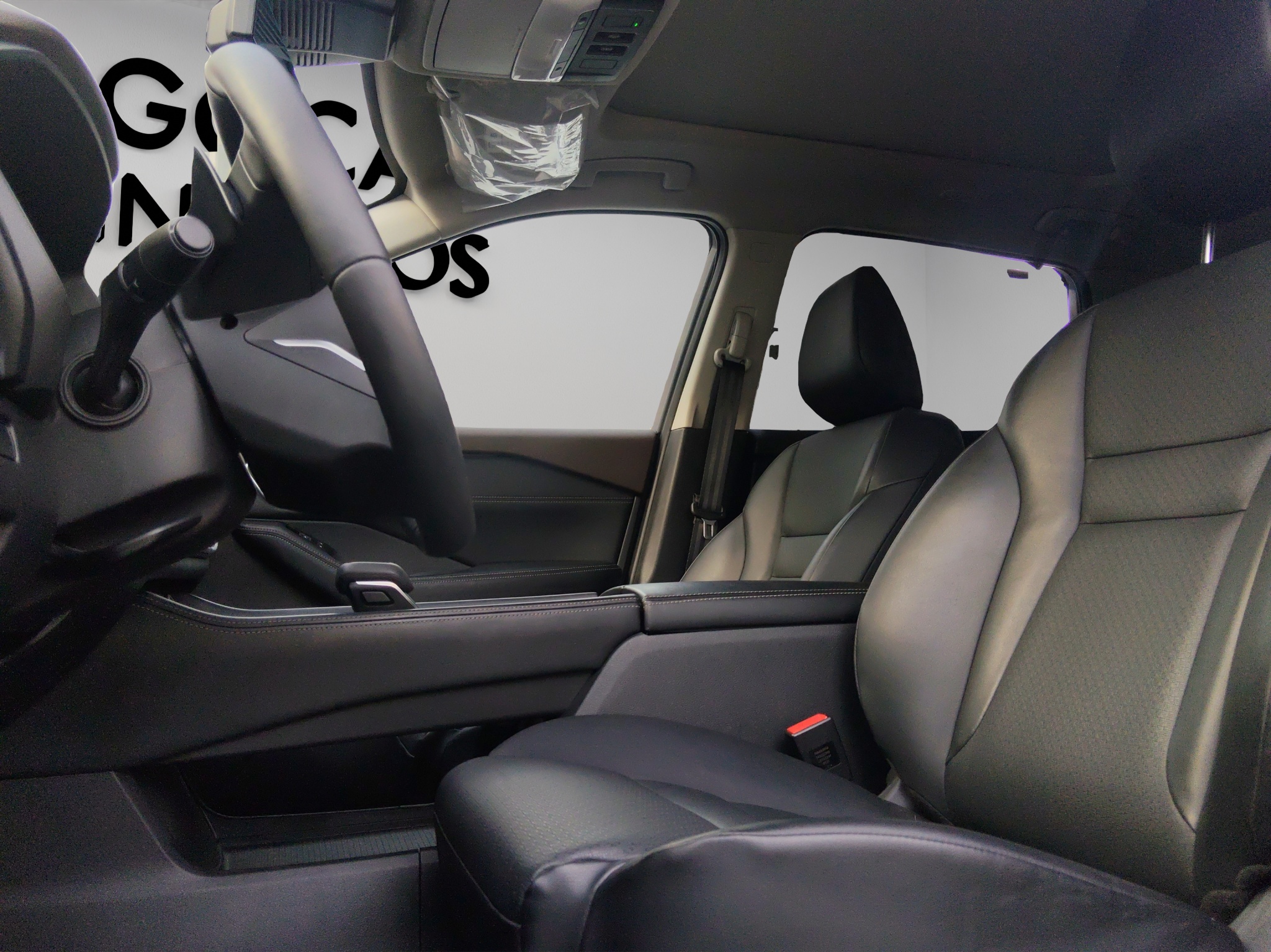 Nissan X-Trail  5 pts. Platinum Plus, TA, piel, QCP, GPS, ADAS, RA-19 2025