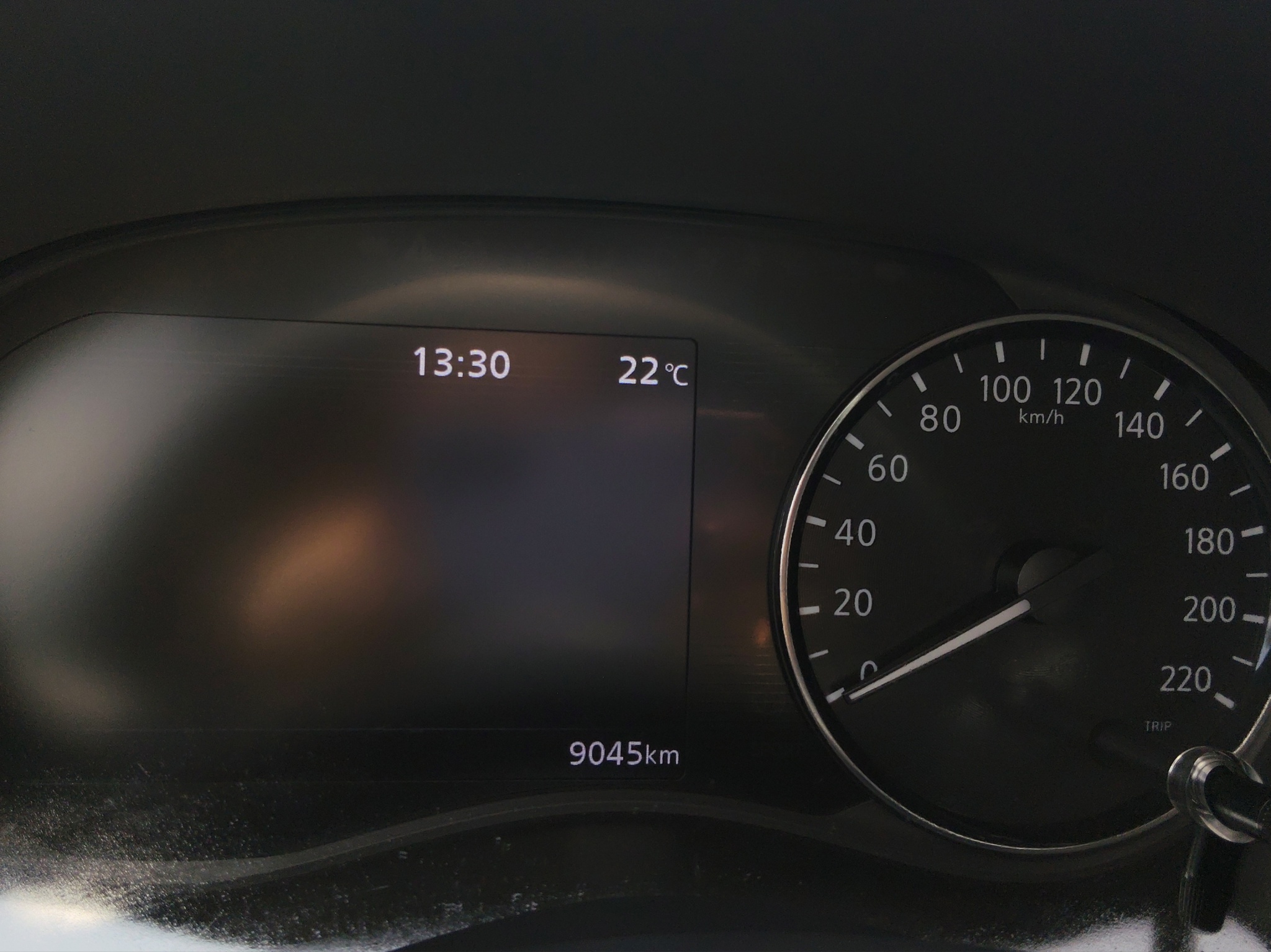 Nissan Kicks  5 pts. Exclusive, 1.6l, TA, a/ac. Aut., piel, GPS, RA-17 (línea anterior) 2024