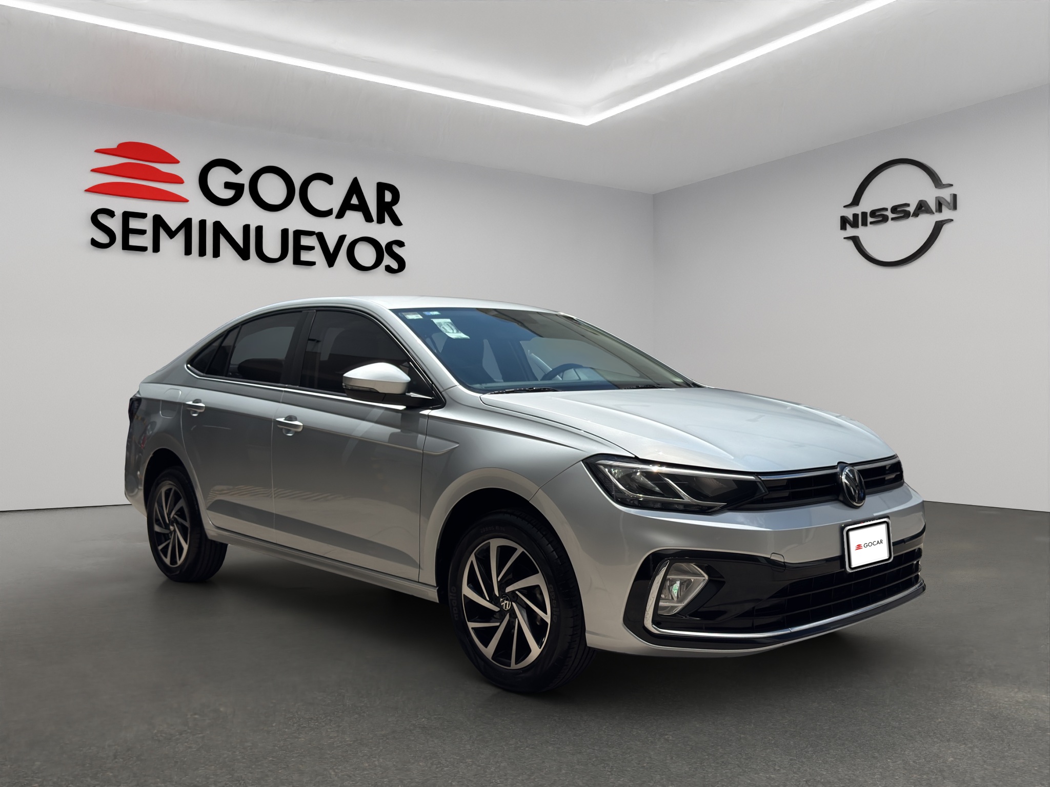 Volkswagen Virtus 2024