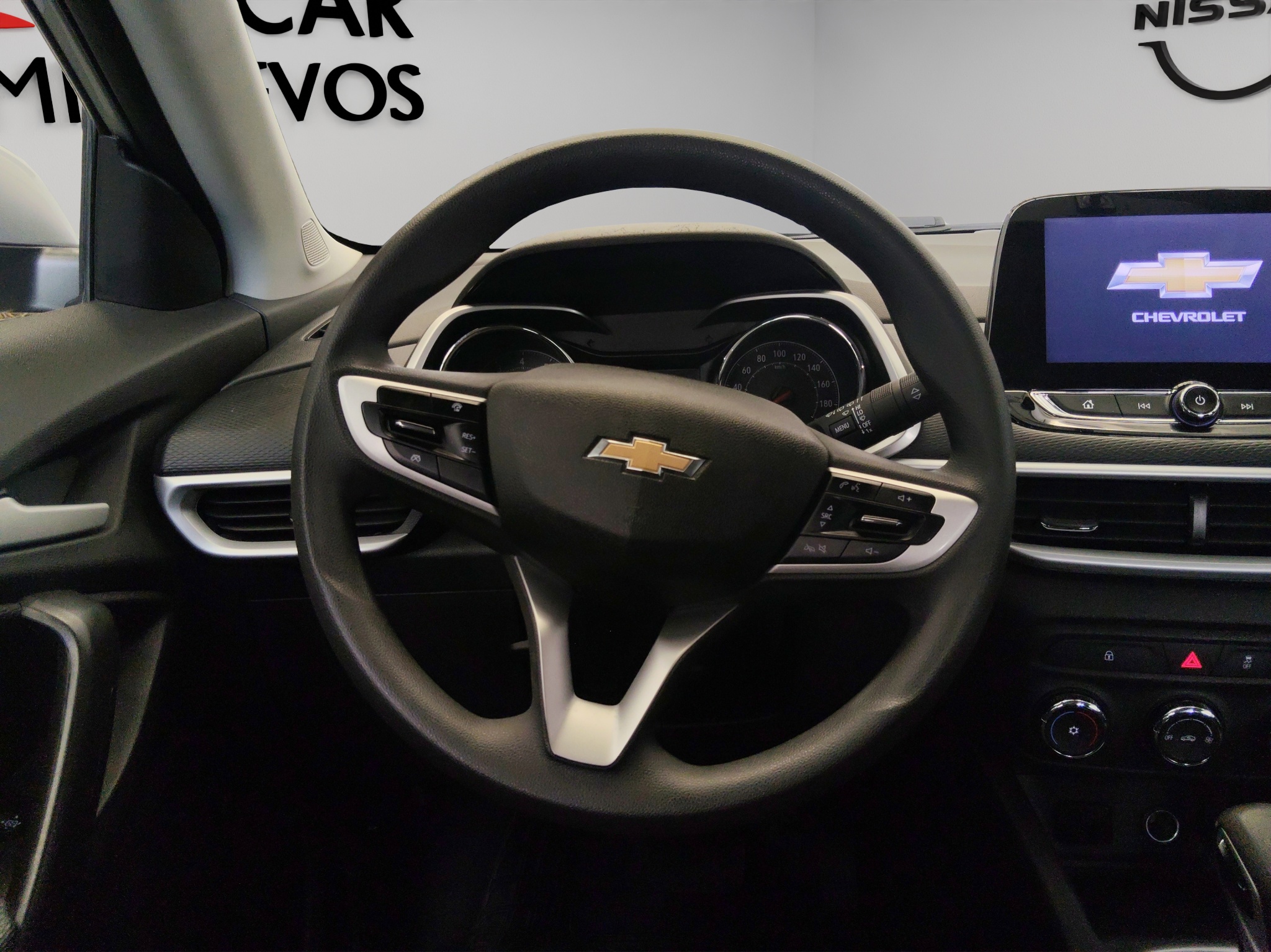 Chevrolet Tracker VUD LS TA 2023