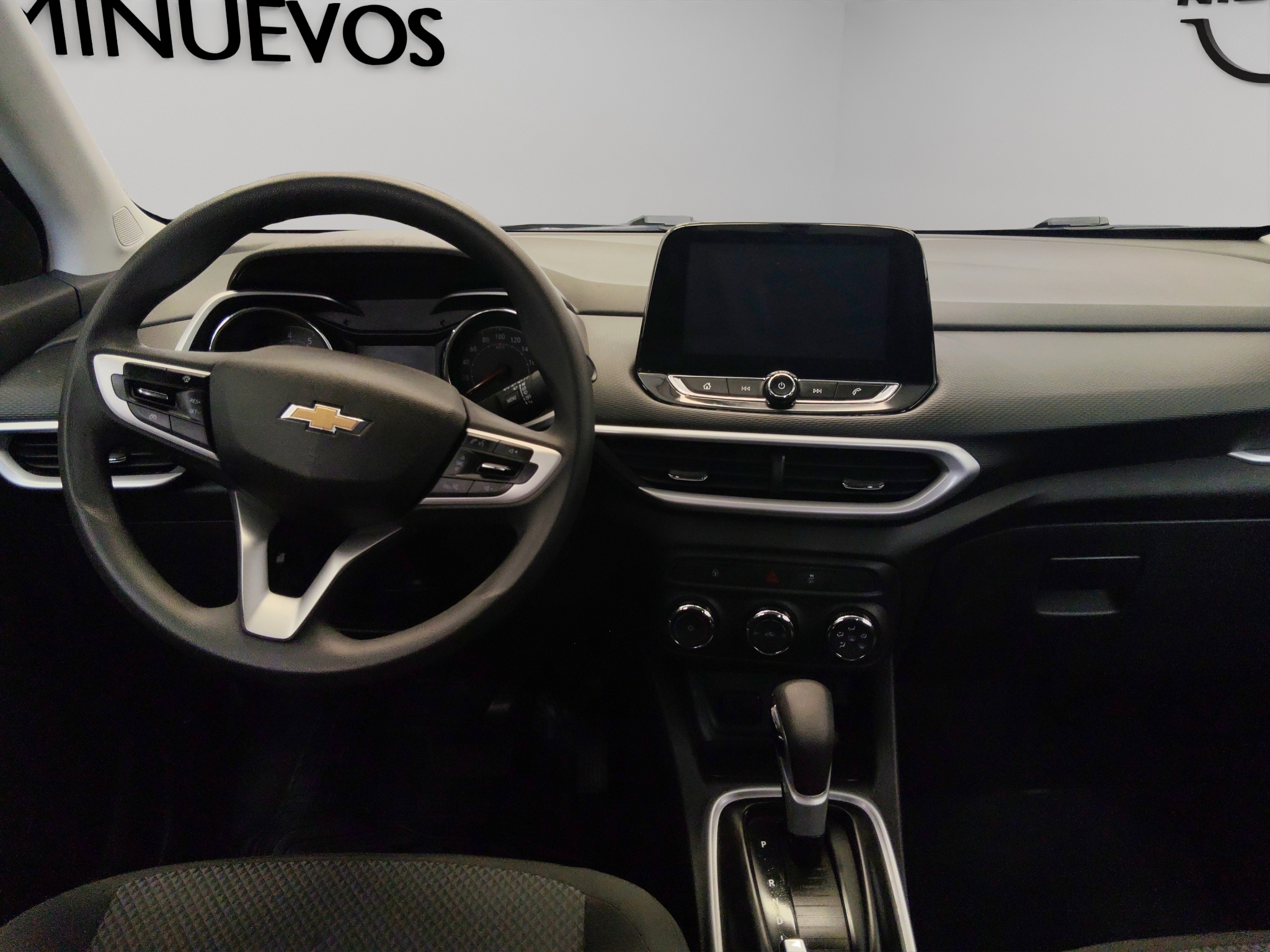 Chevrolet Tracker VUD LS TA 2023