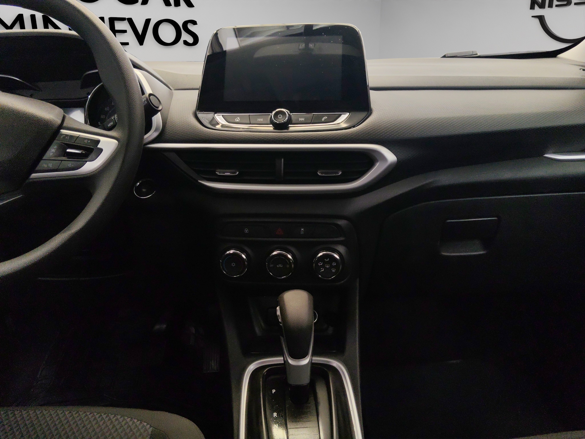 Chevrolet Tracker VUD LS TA 2023