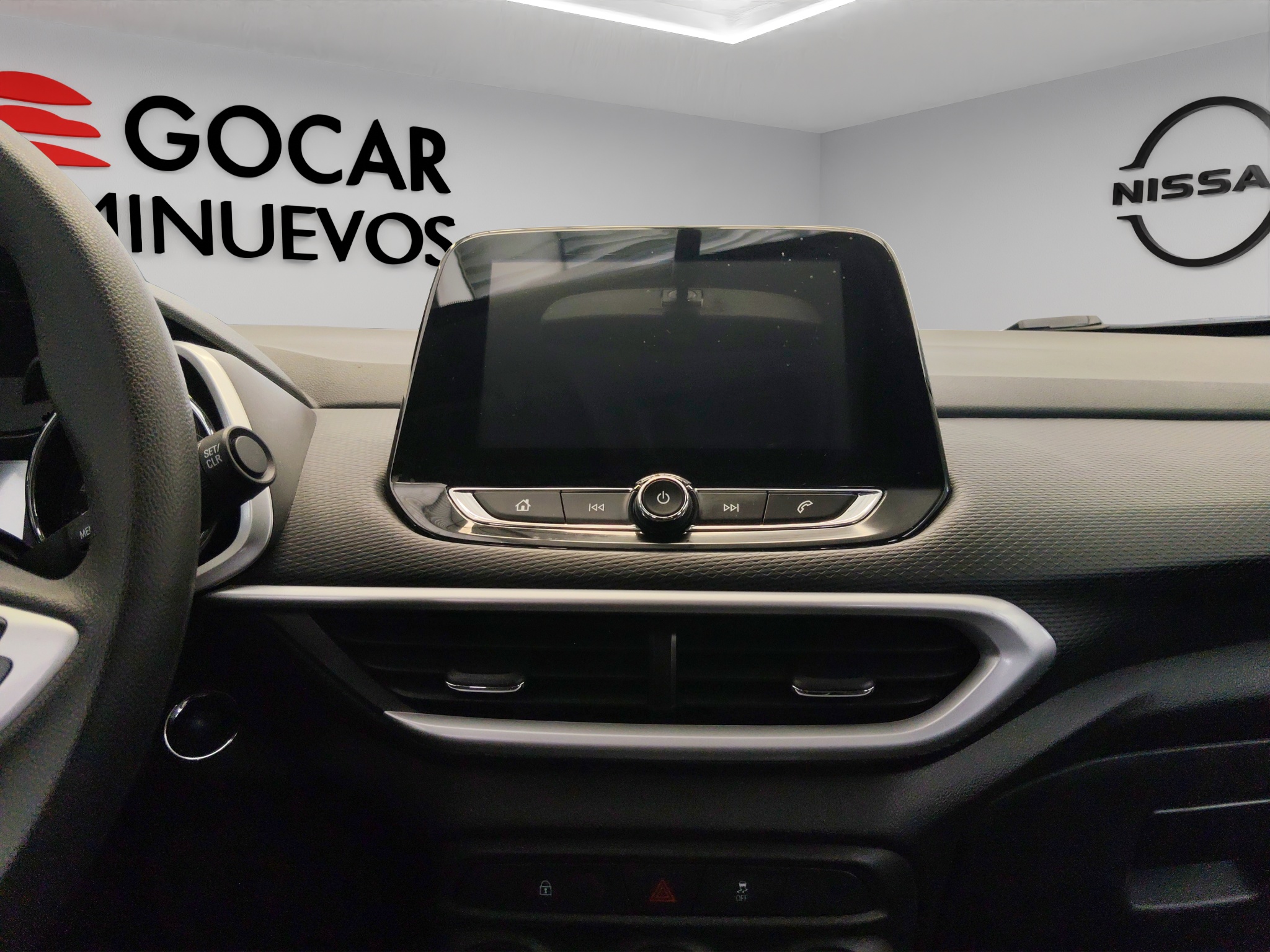 Chevrolet Tracker VUD LS TA 2023