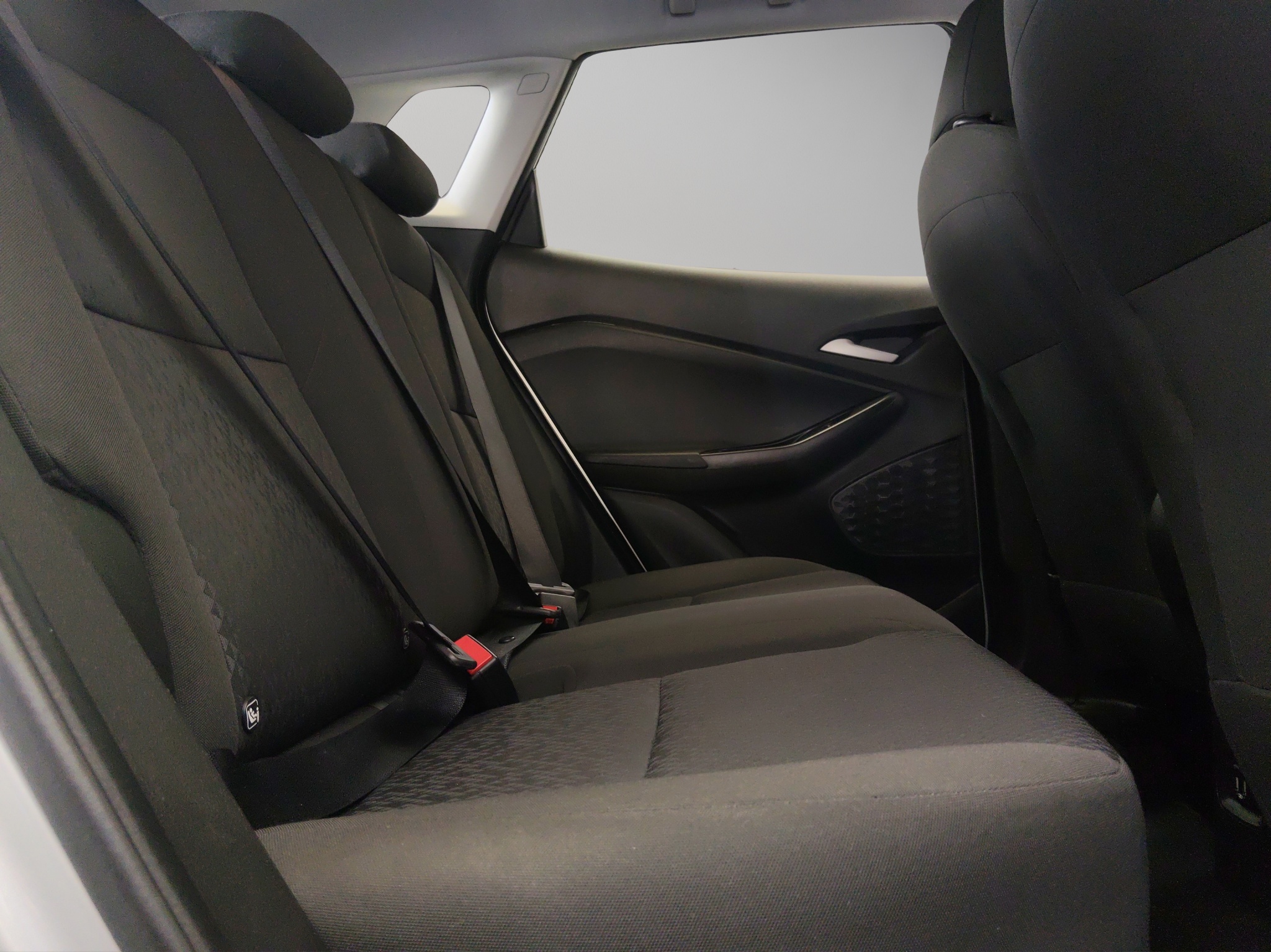 Chevrolet Tracker VUD LS TA 2023