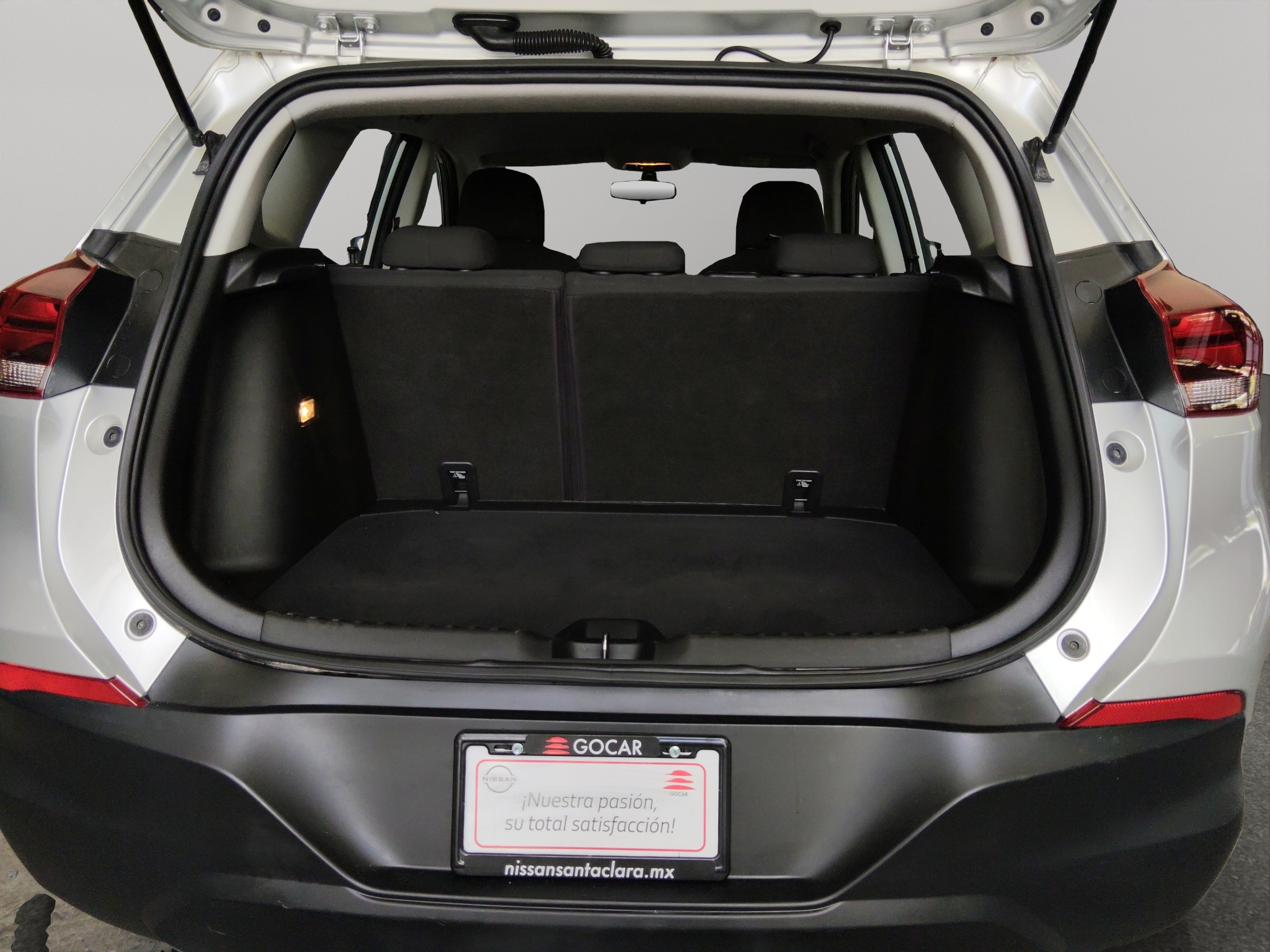 Chevrolet Tracker VUD LS TA 2023