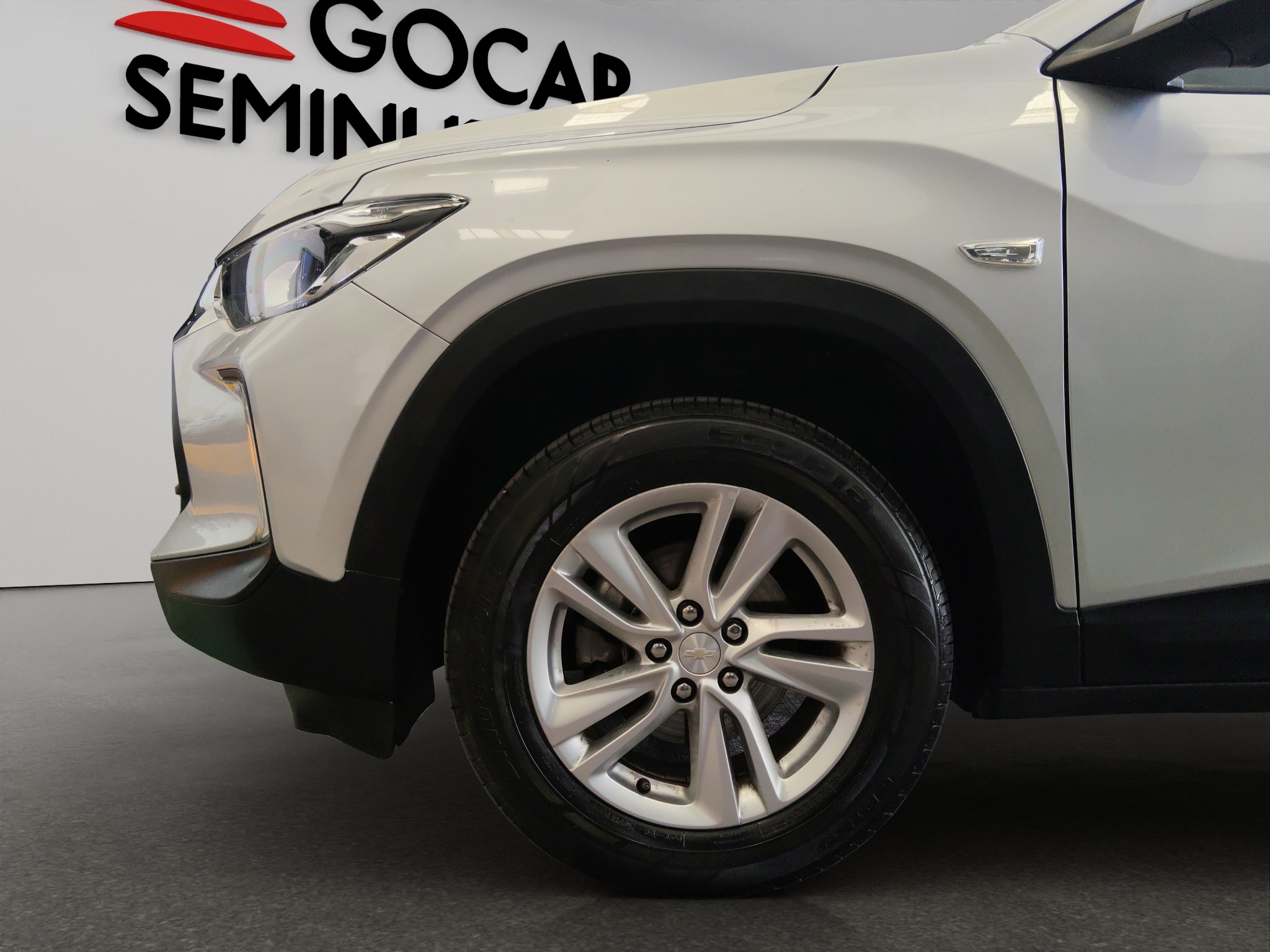 Chevrolet Tracker VUD LS TA 2023