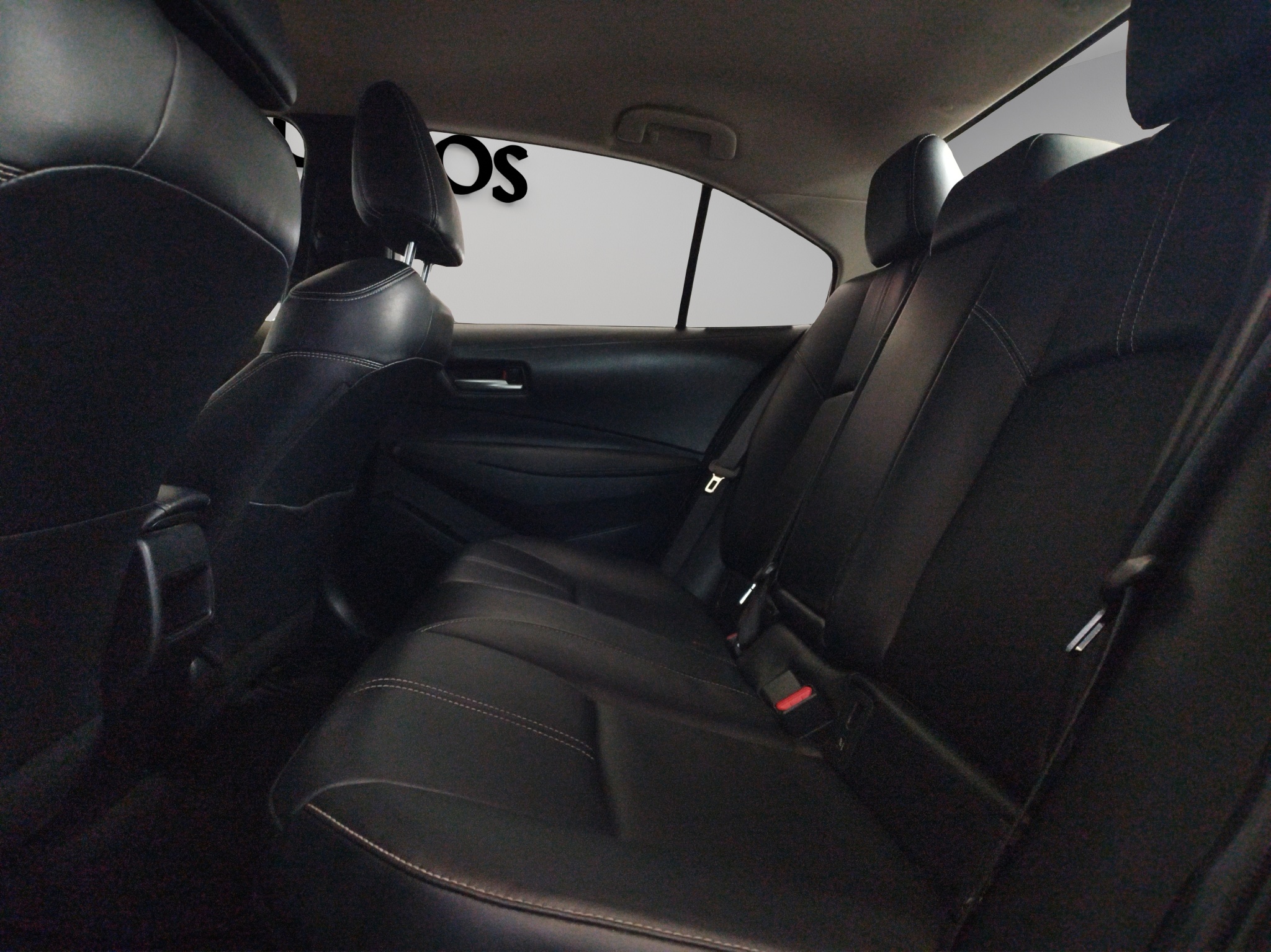Toyota Corolla 4 pts. LE, HEV, TA, a/ac. Aut., RA-16 2021