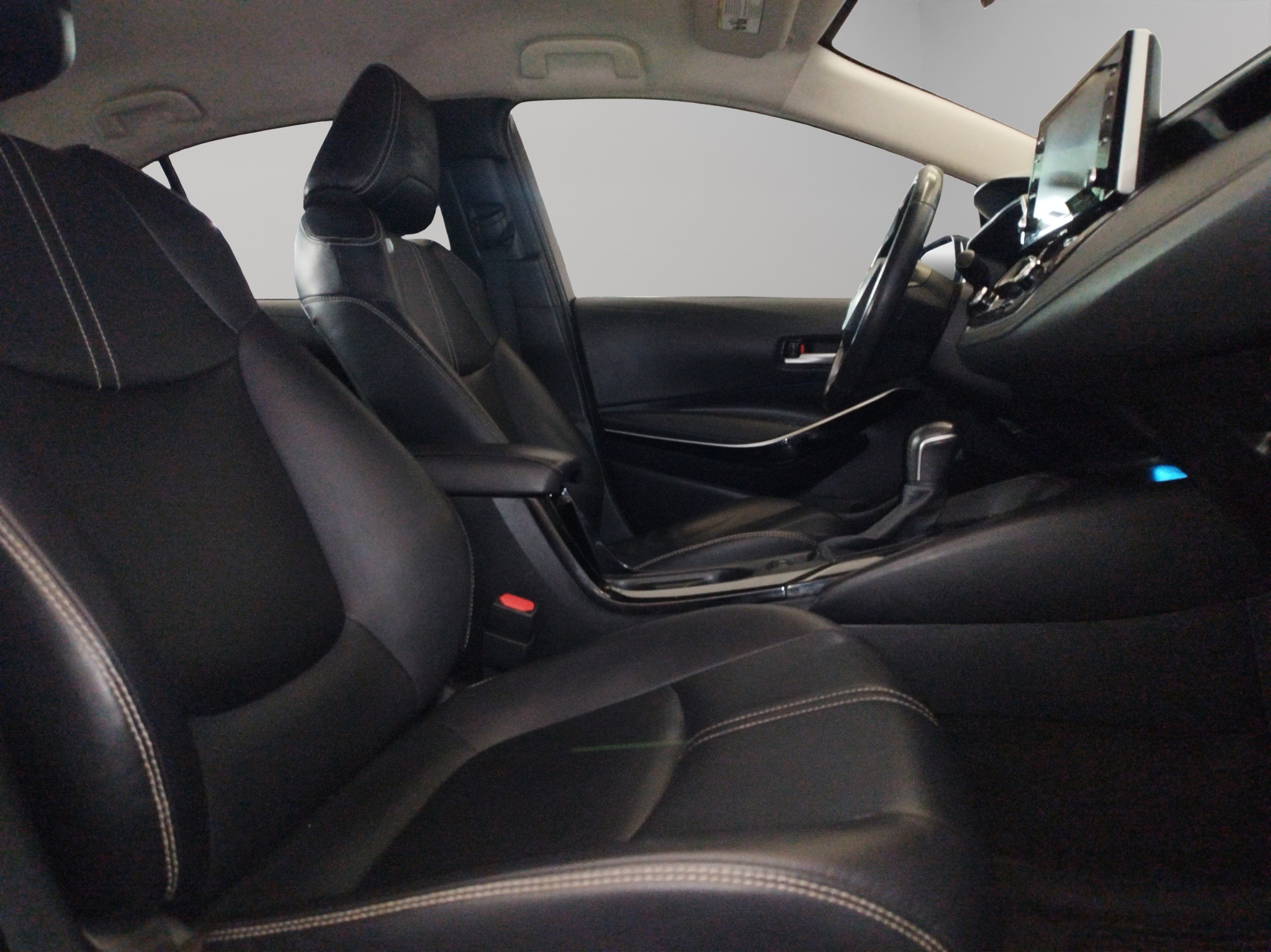 Toyota Corolla 4 pts. LE, HEV, TA, a/ac. Aut., RA-16 2021