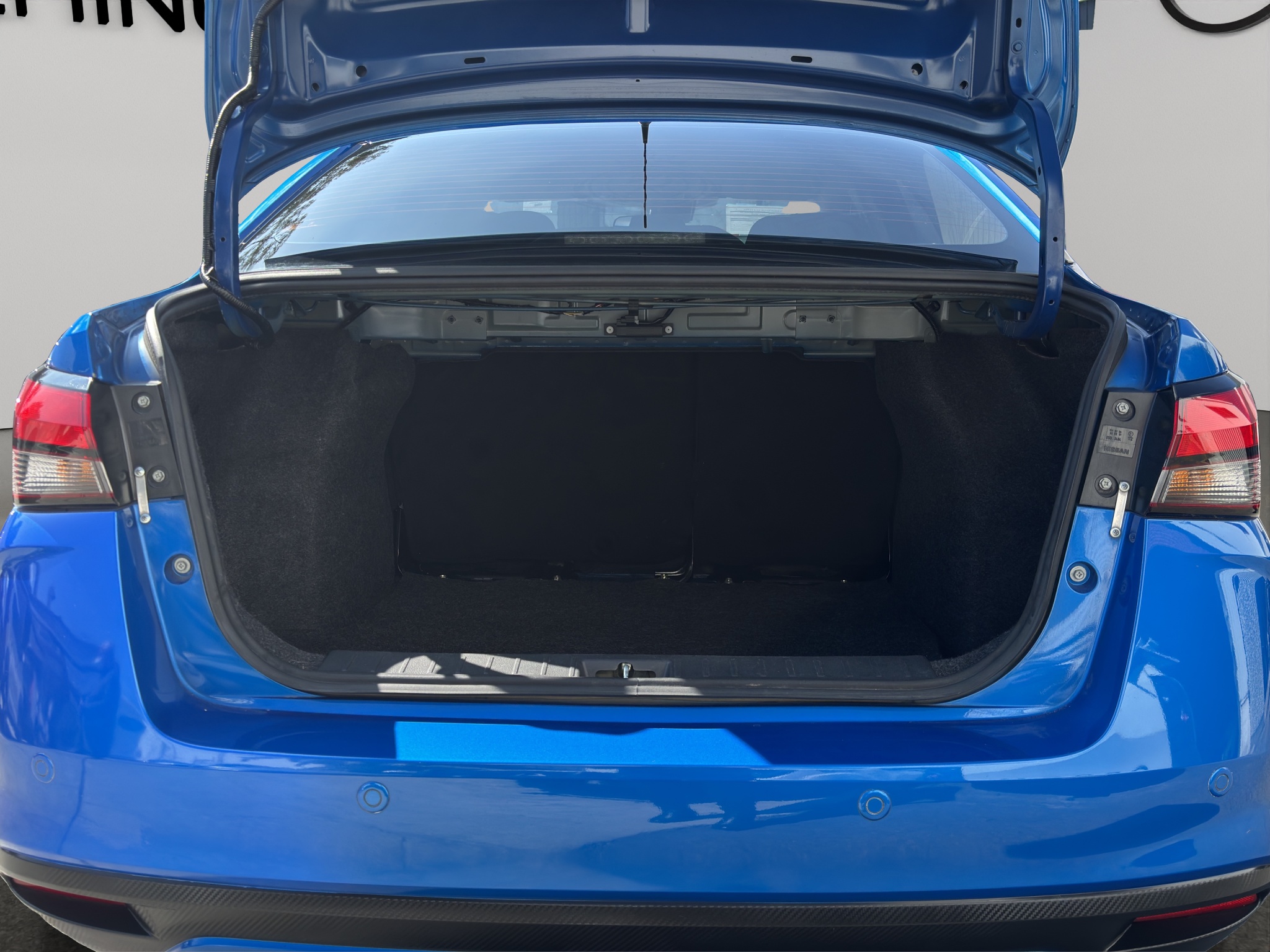 Nissan Versa ADVANVCE CVT  2024