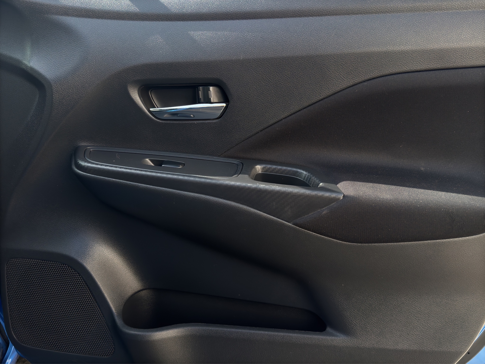 Nissan Versa ADVANVCE CVT  2024